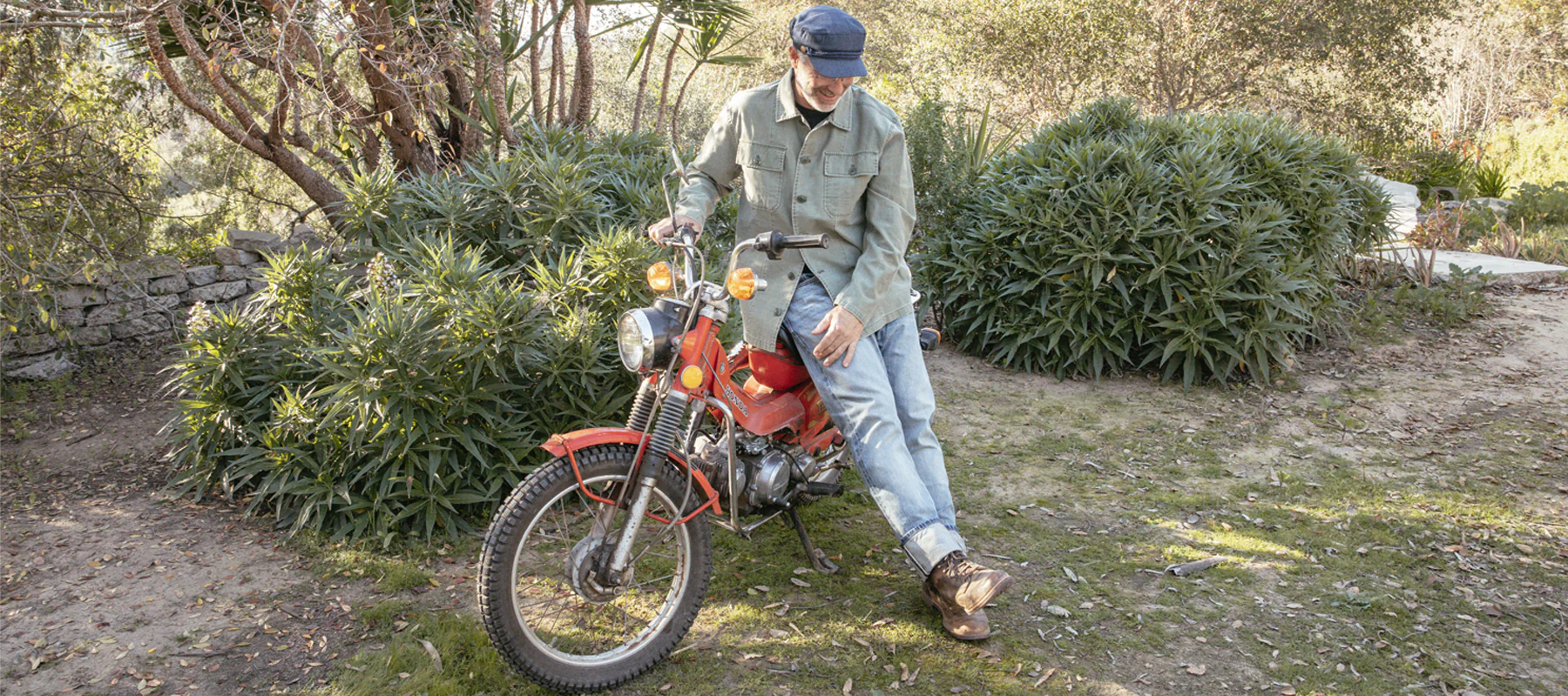 Built Strong, American Heart