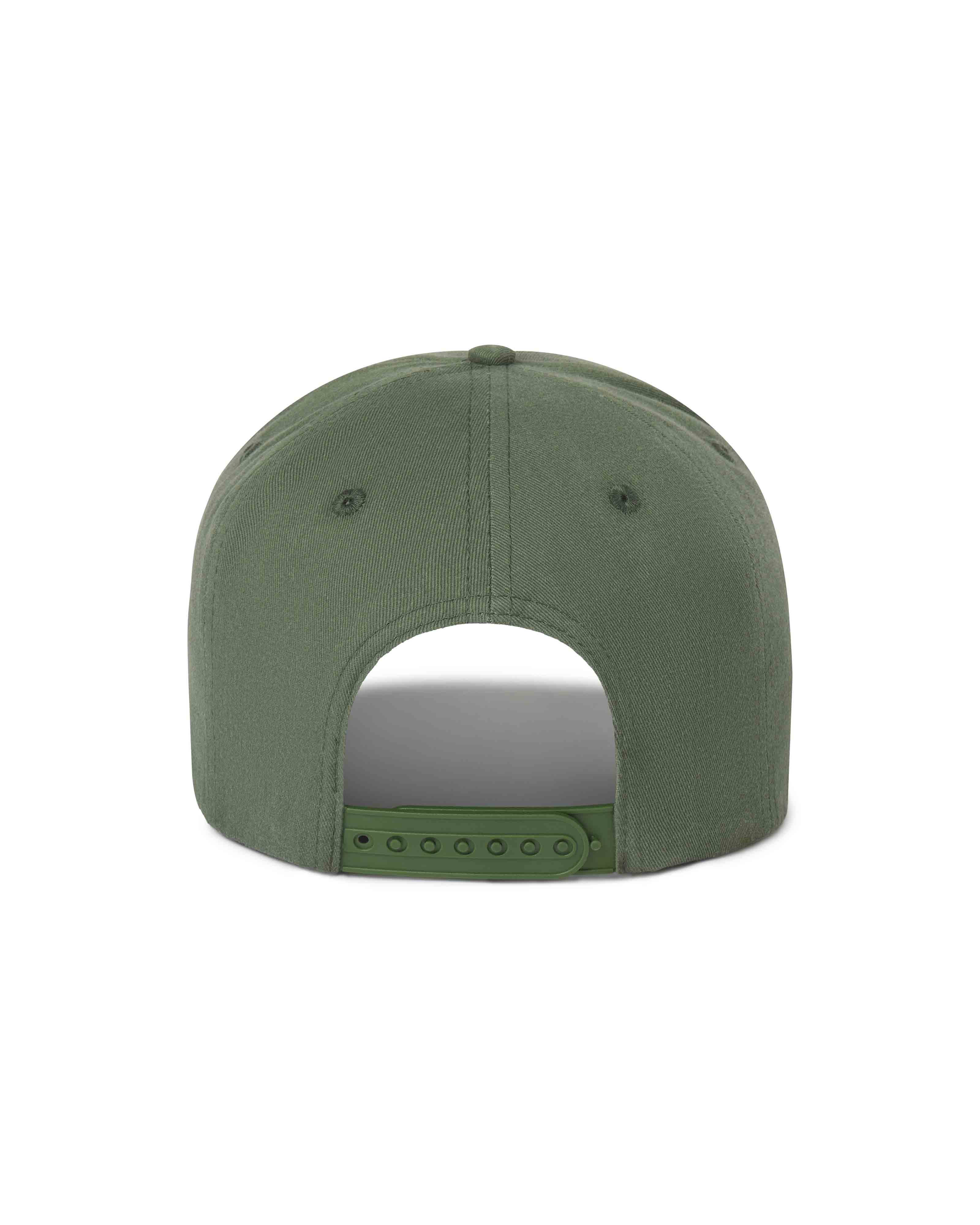 Alloy Hat - Image 4