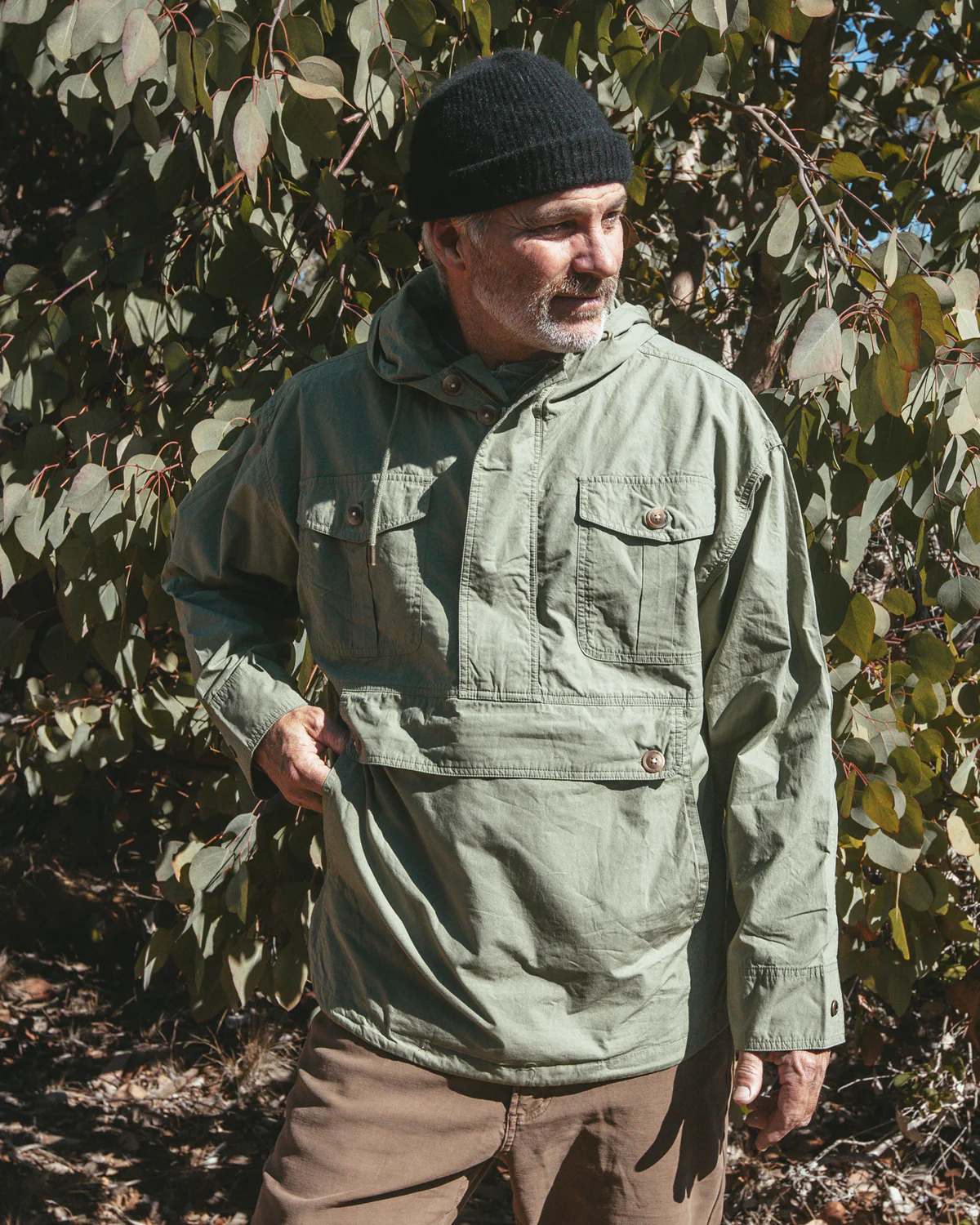 Outbound Anorak - Image 6