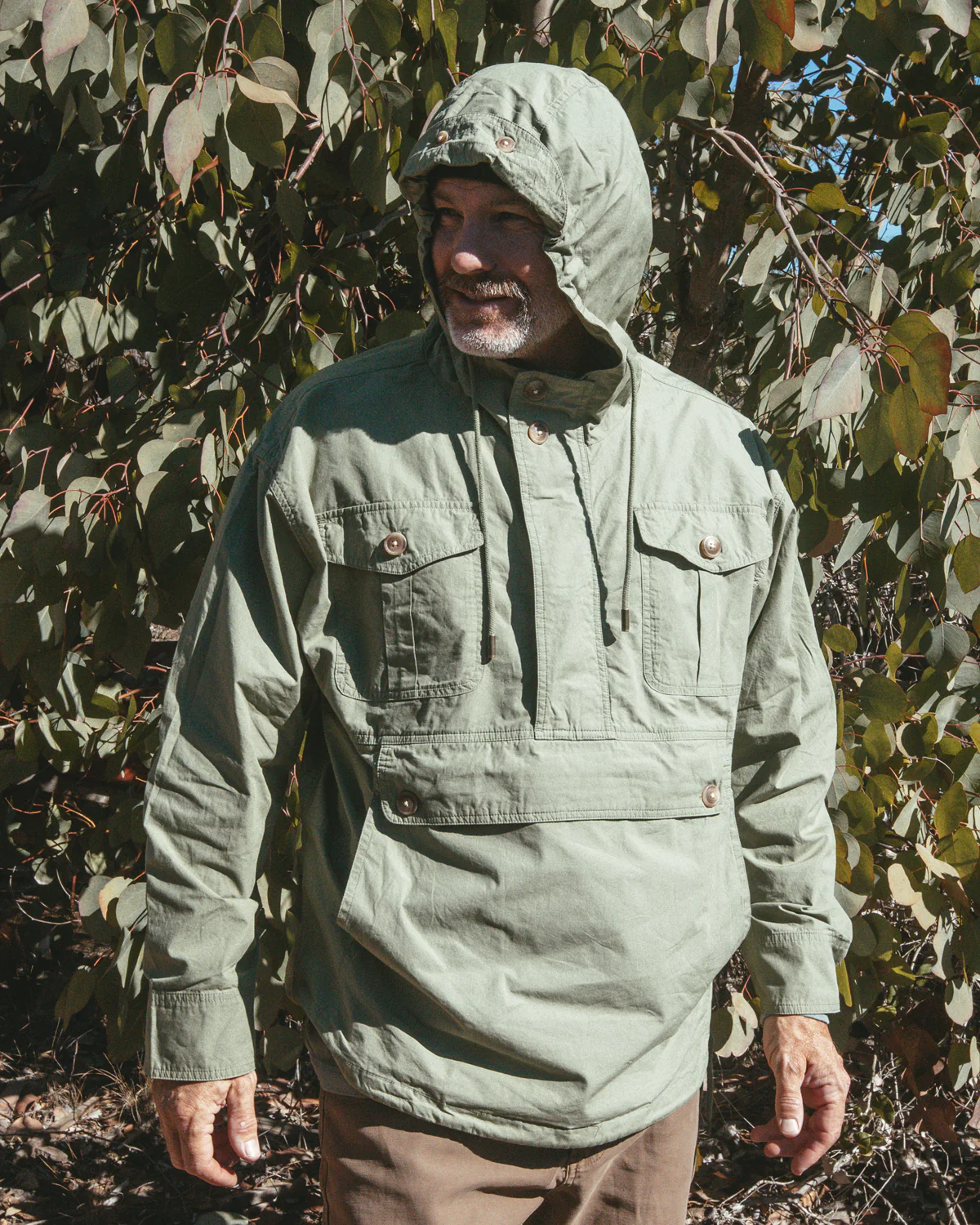 Outbound Anorak - Image 7