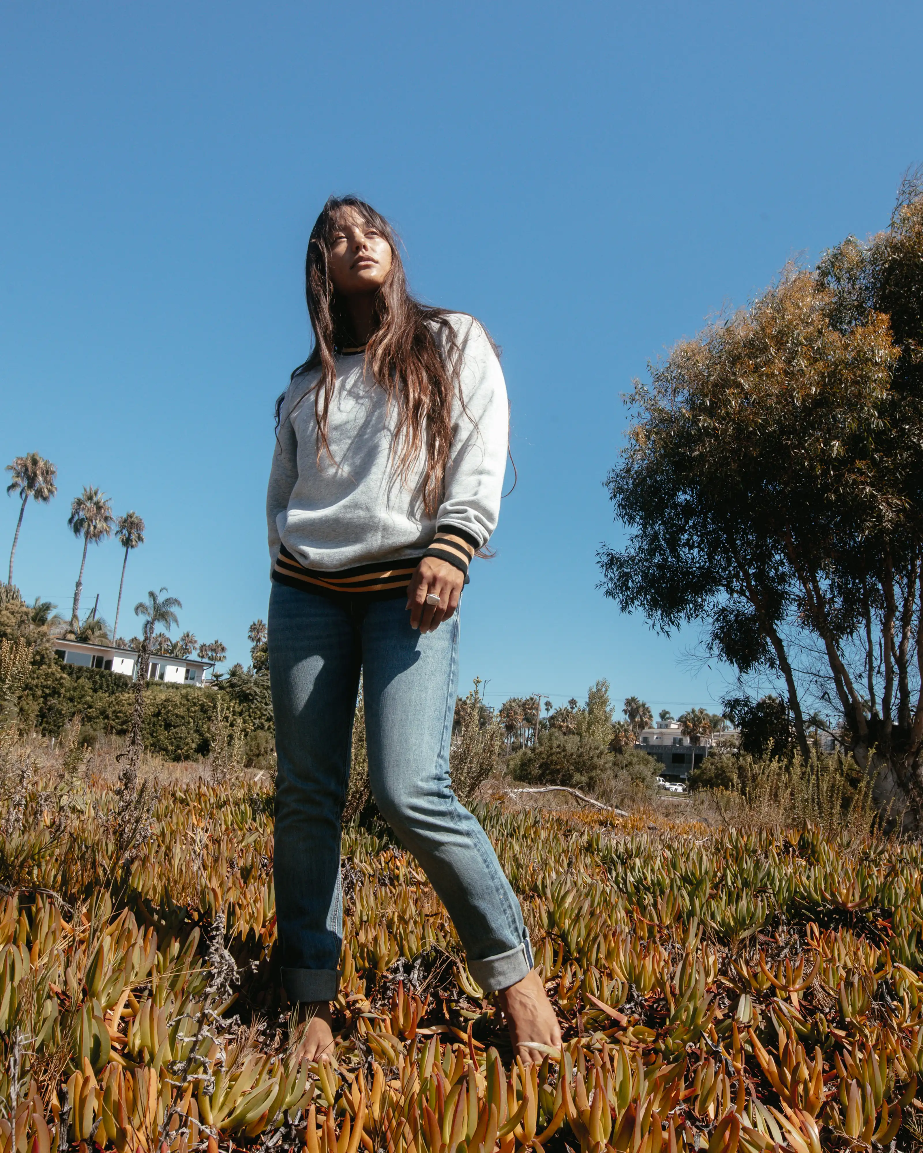 Boyfriend Denim - Image 3