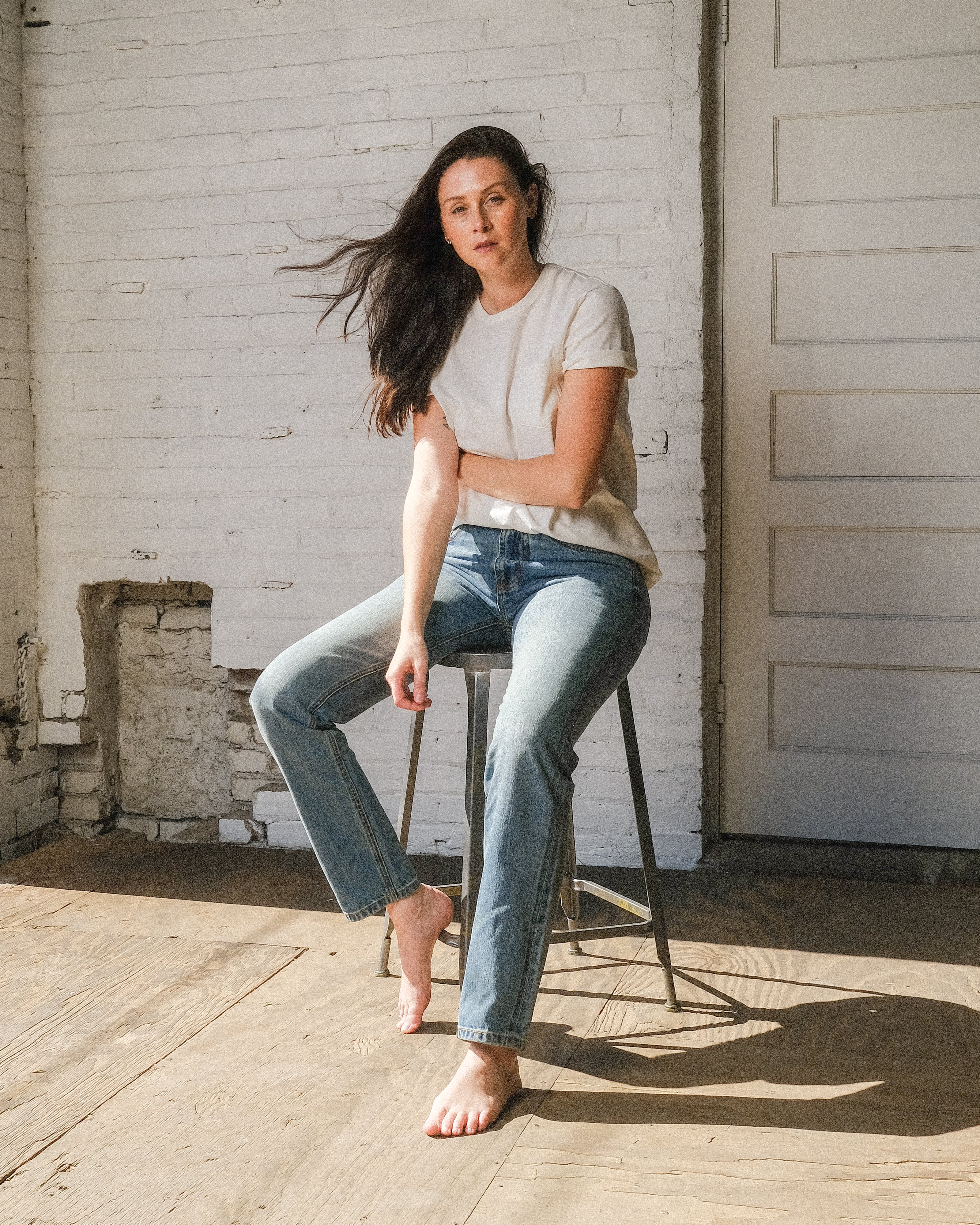 Boyfriend Denim - Image 5