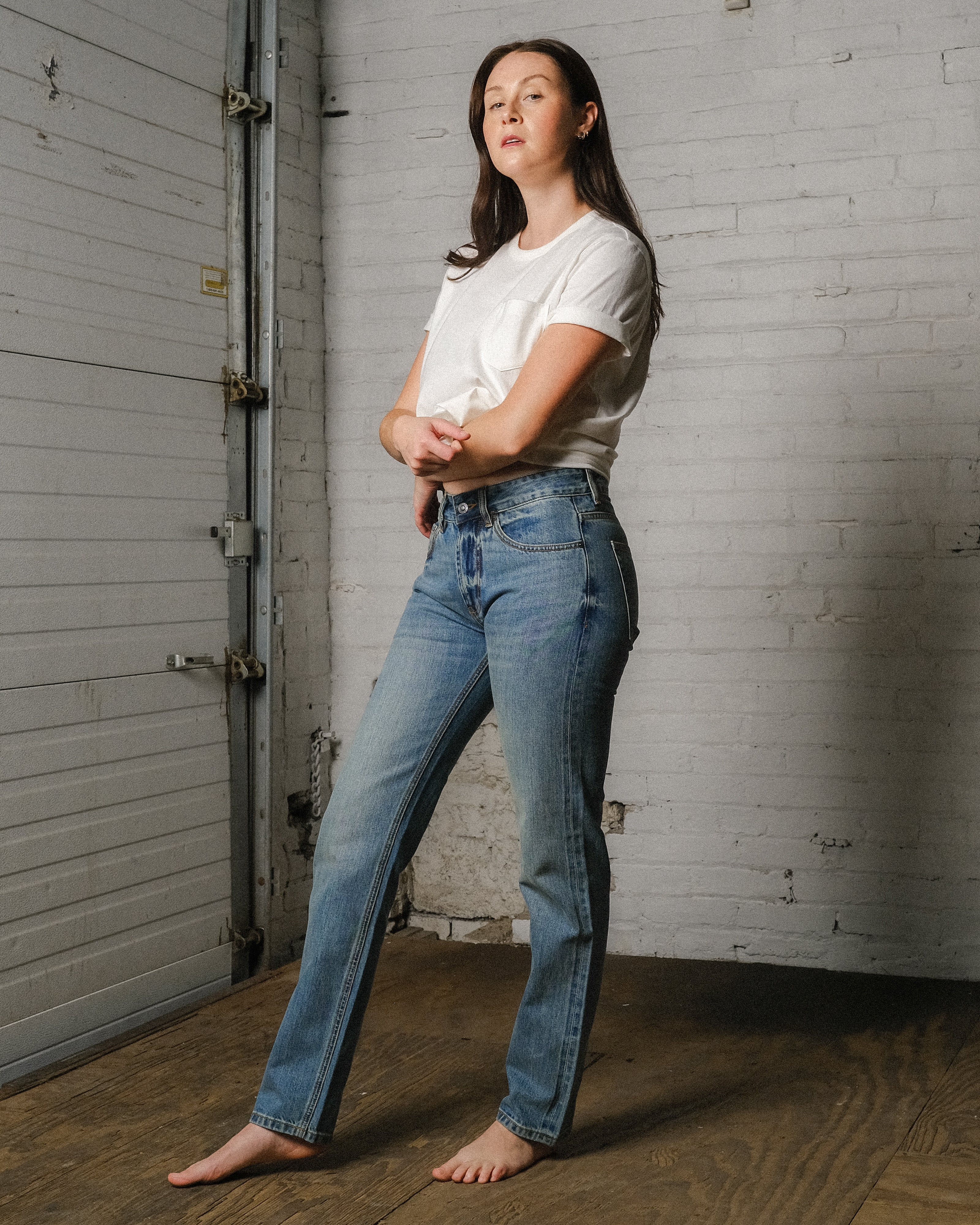 Boyfriend Denim - Image 7