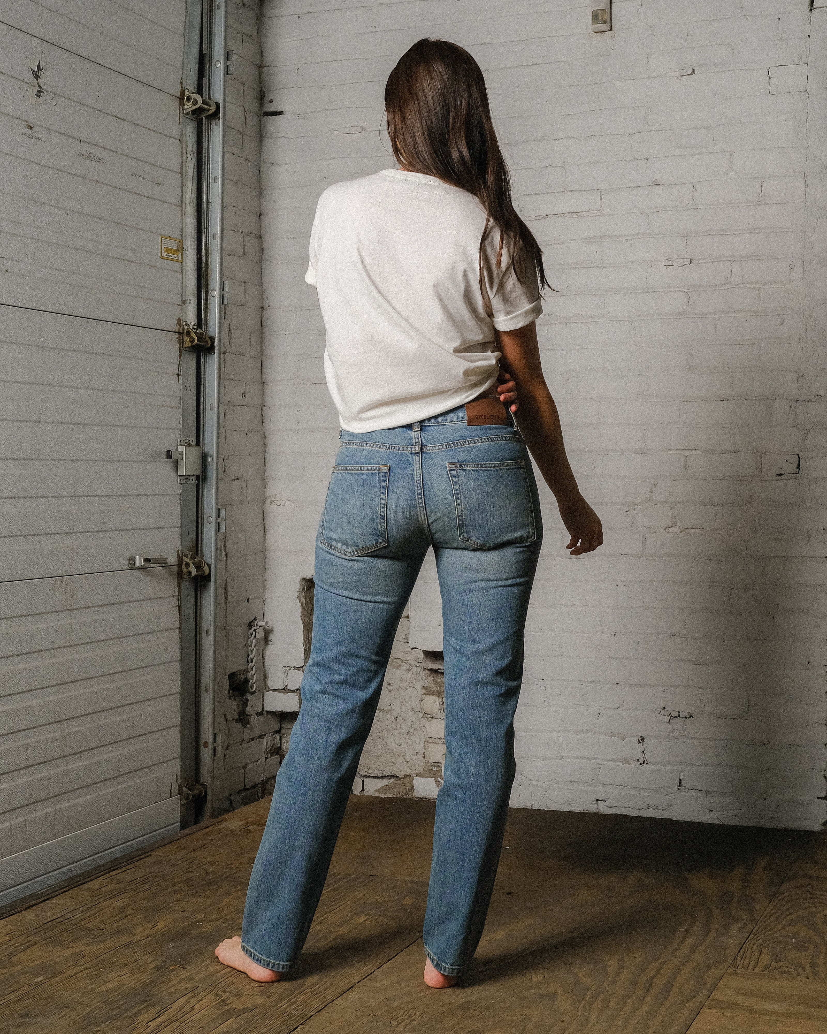 Boyfriend Denim - Image 8