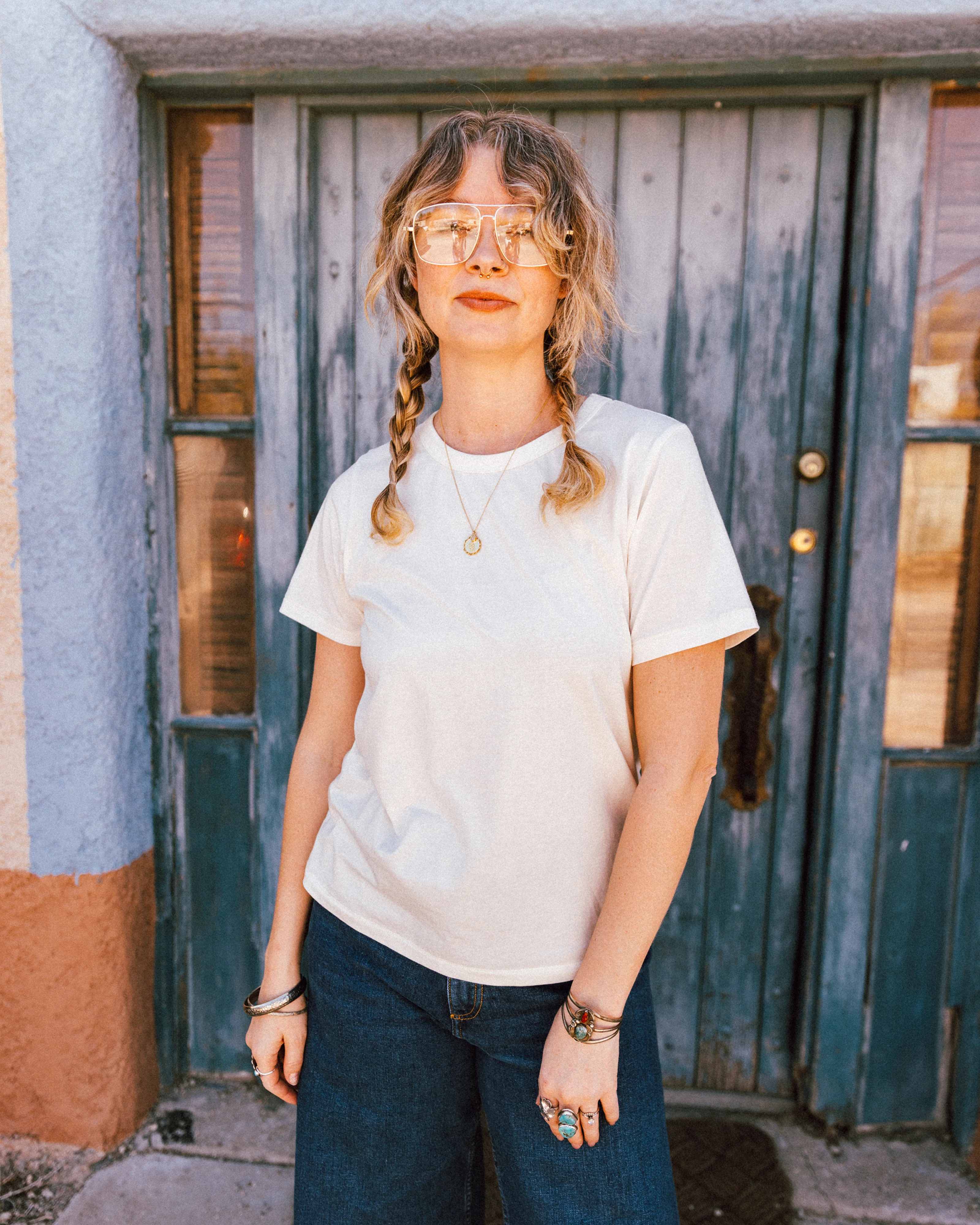 Billie Tee - Image 4