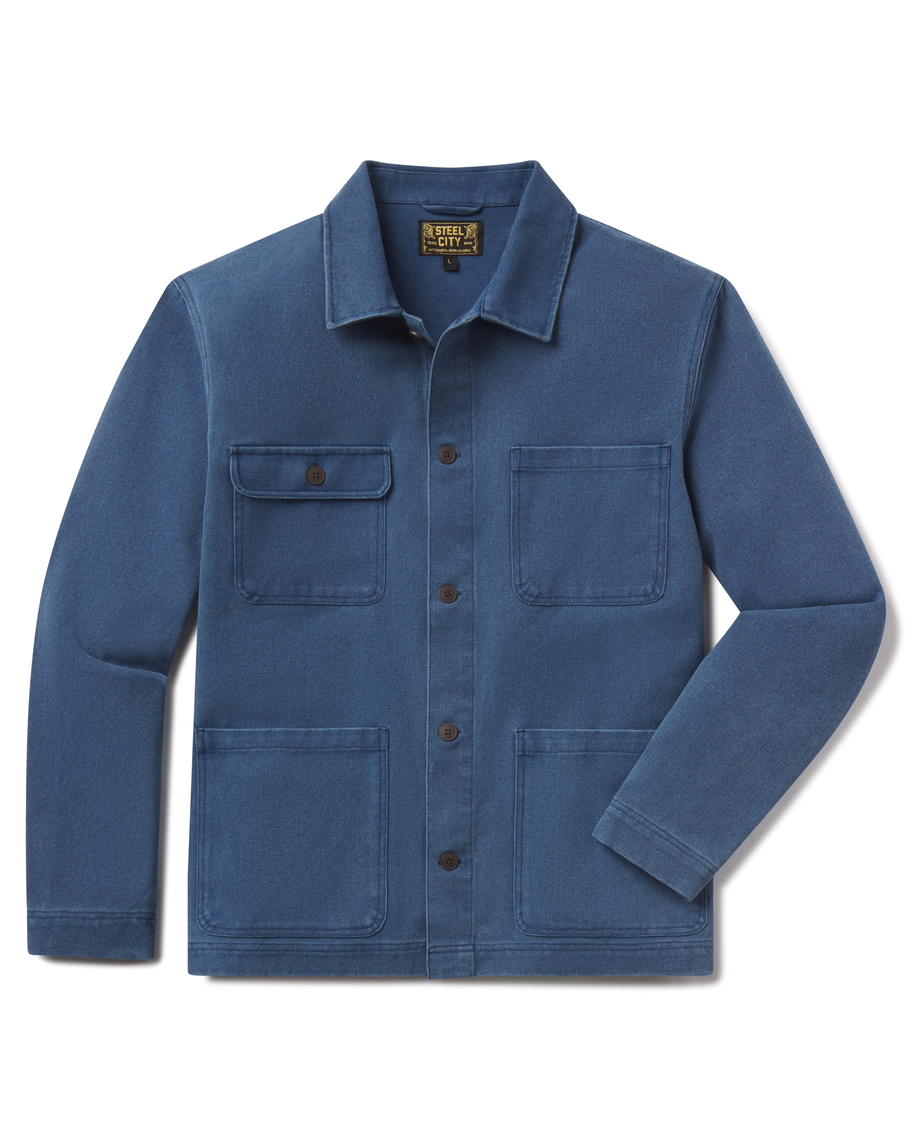 Sentinel Jacket - Image 5