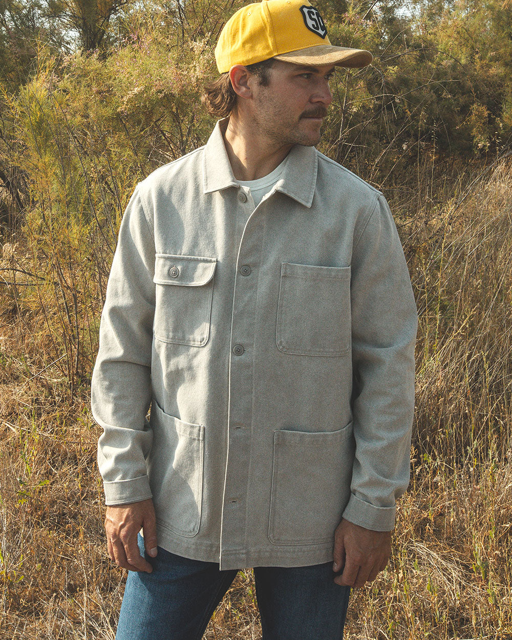 Sentinel Jacket - Image 6