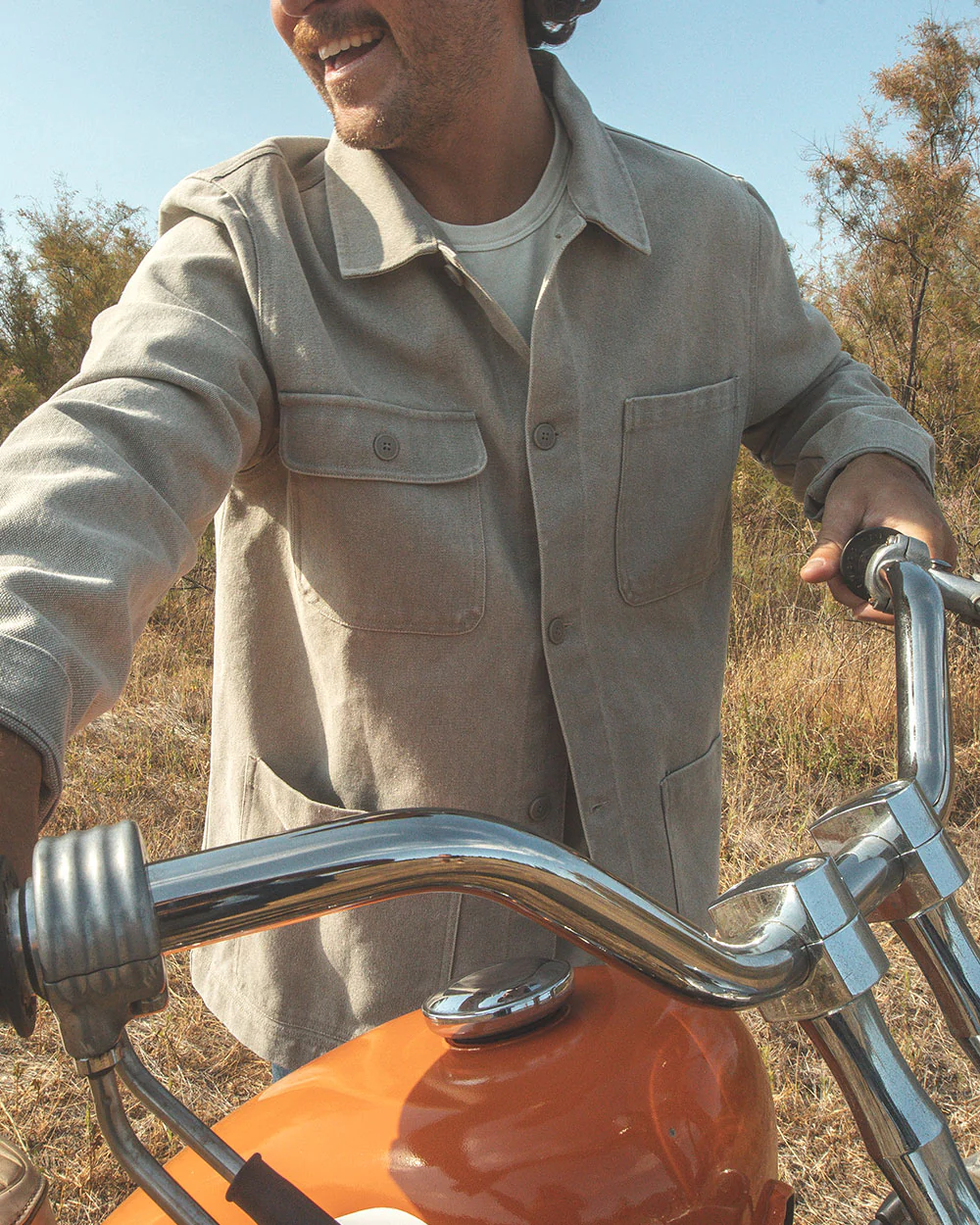 Sentinel Jacket - Image 8