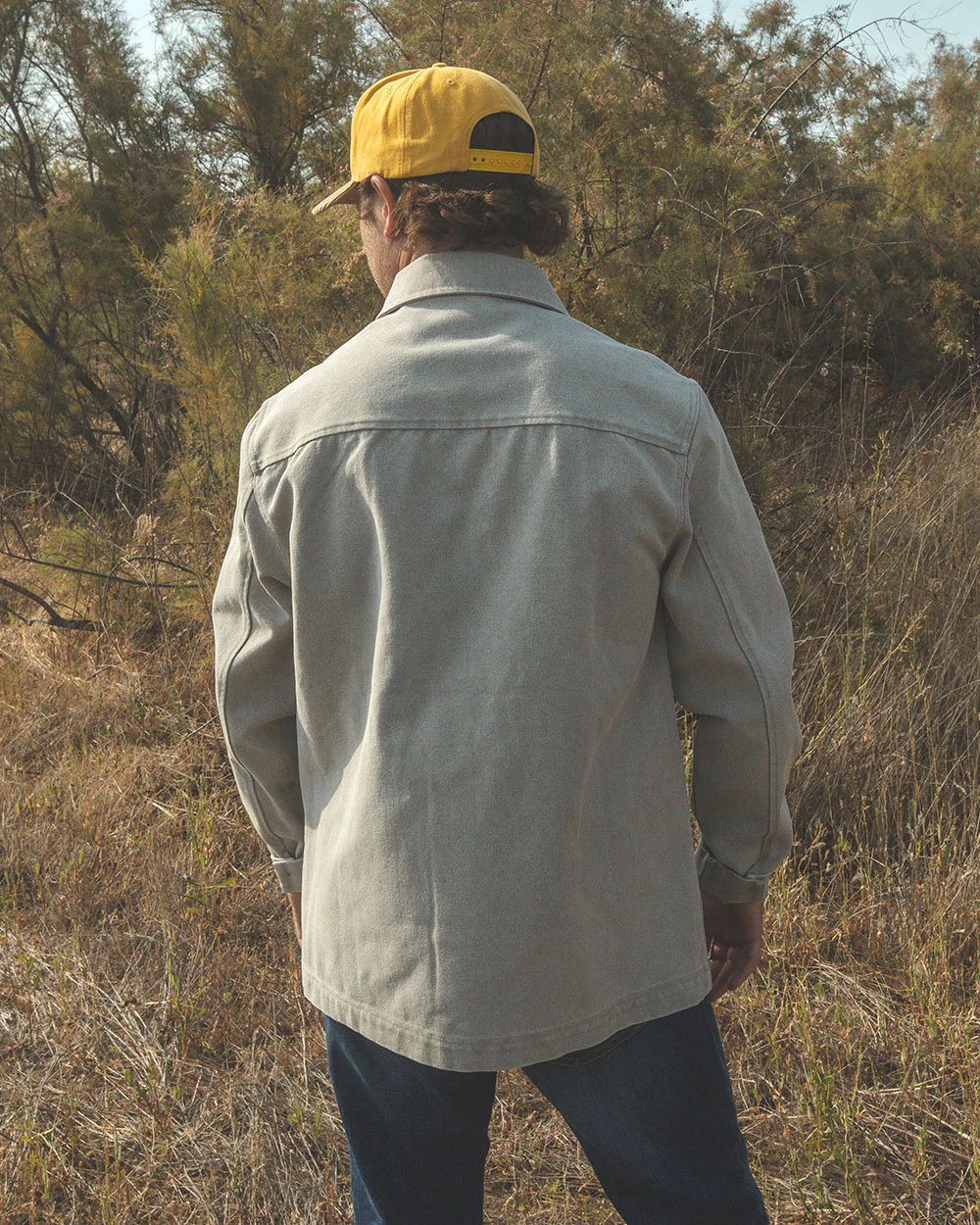 Sentinel Jacket - Image 9