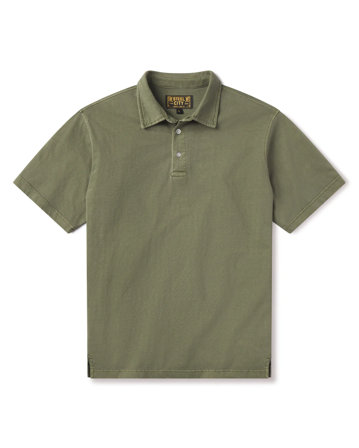 Engineer Polo - Image 10