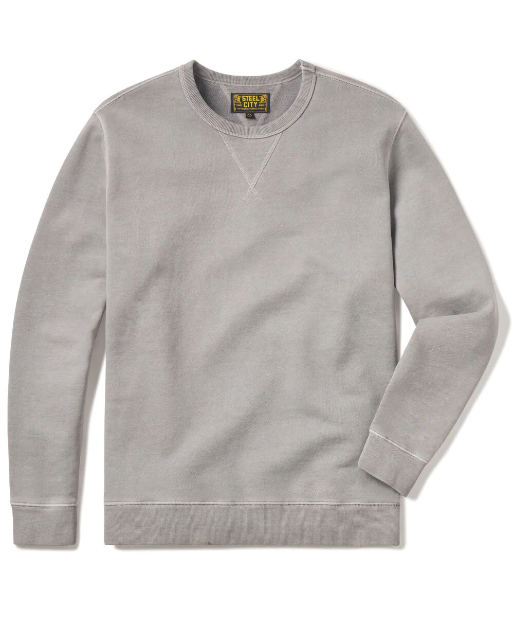 Foundry Crewneck - Image 3