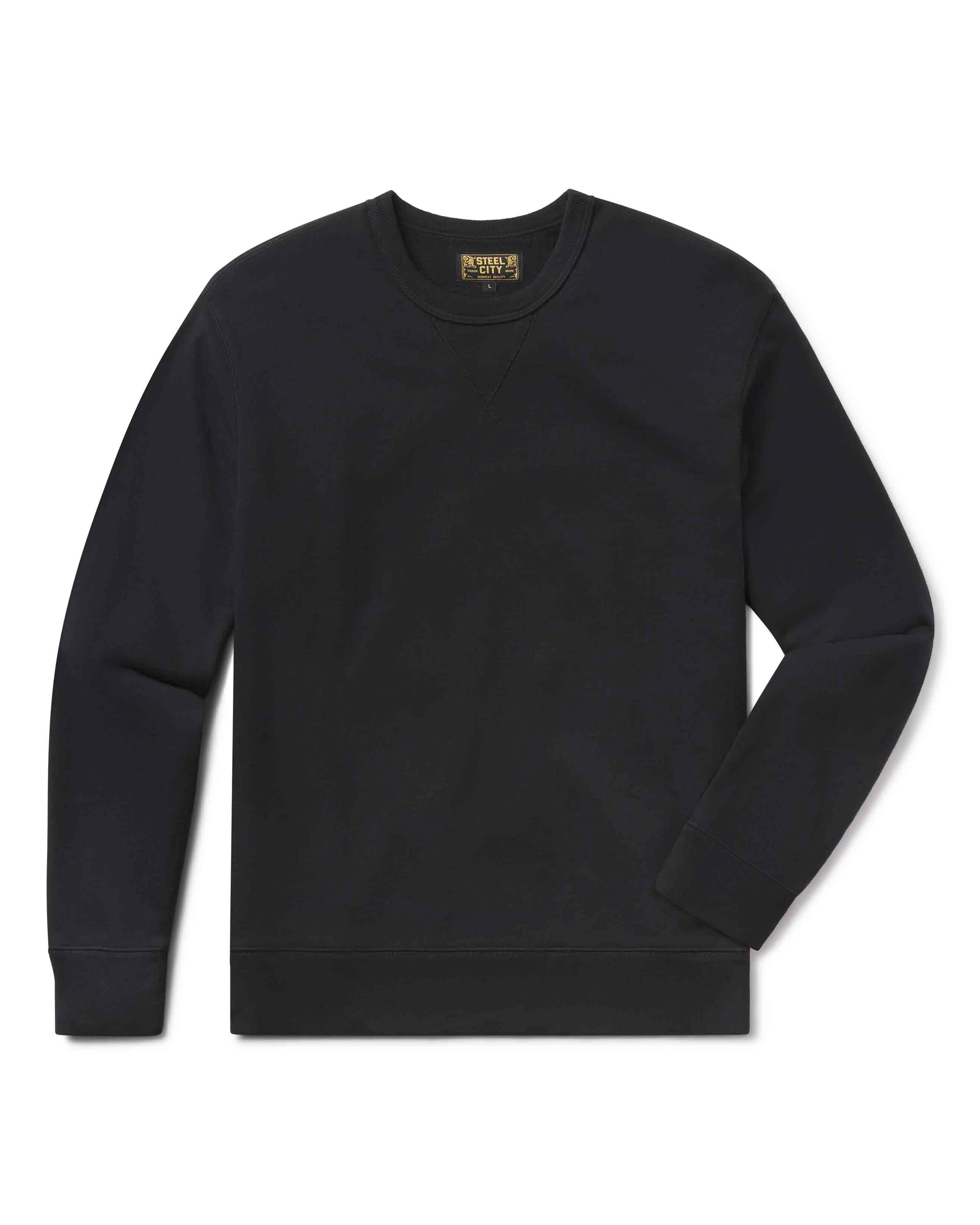 Foundry Crewneck - Image 18
