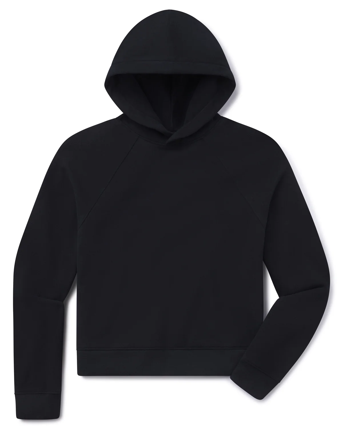 Crop Hoodie - Image 5