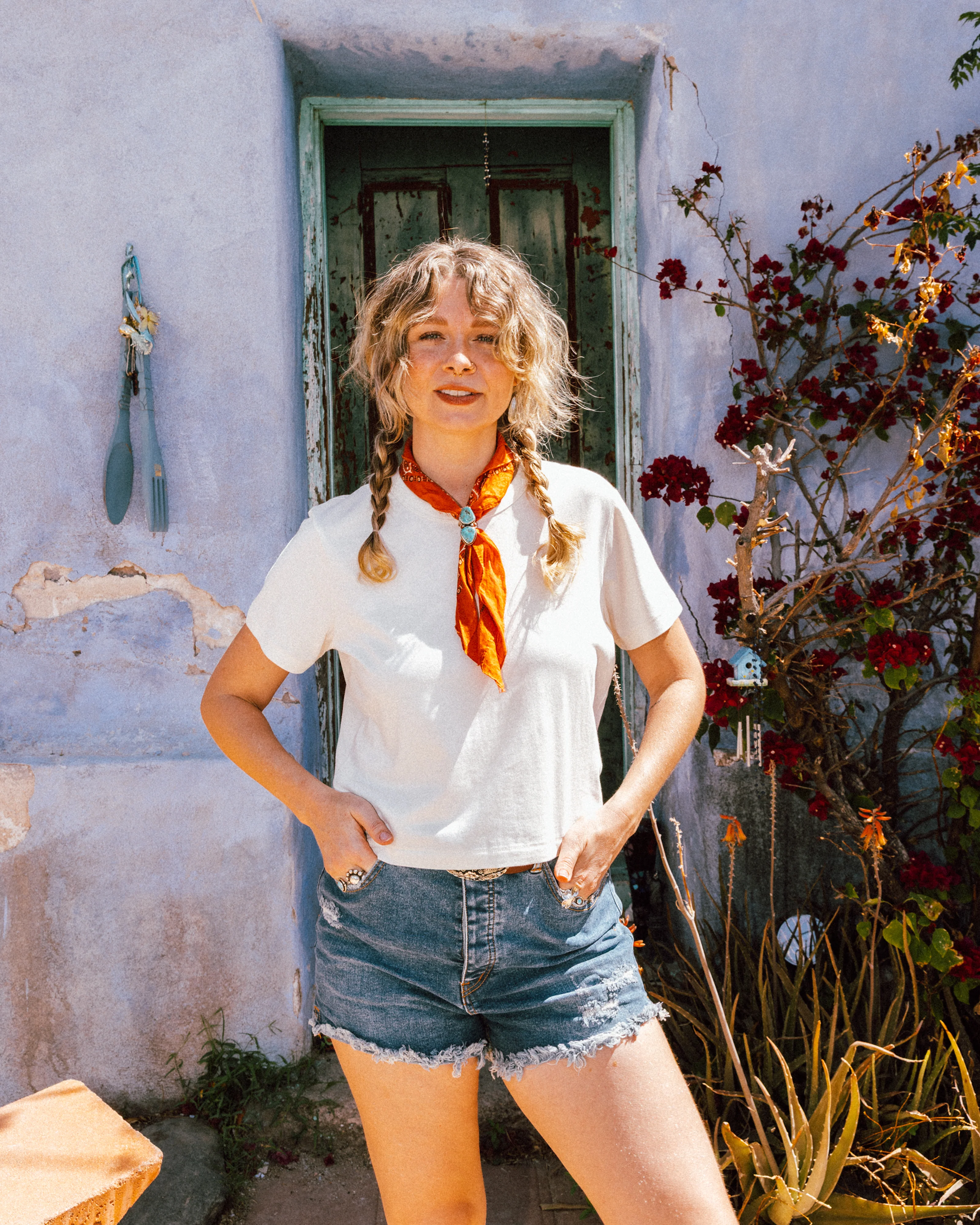 Josephine Crop - Image 5