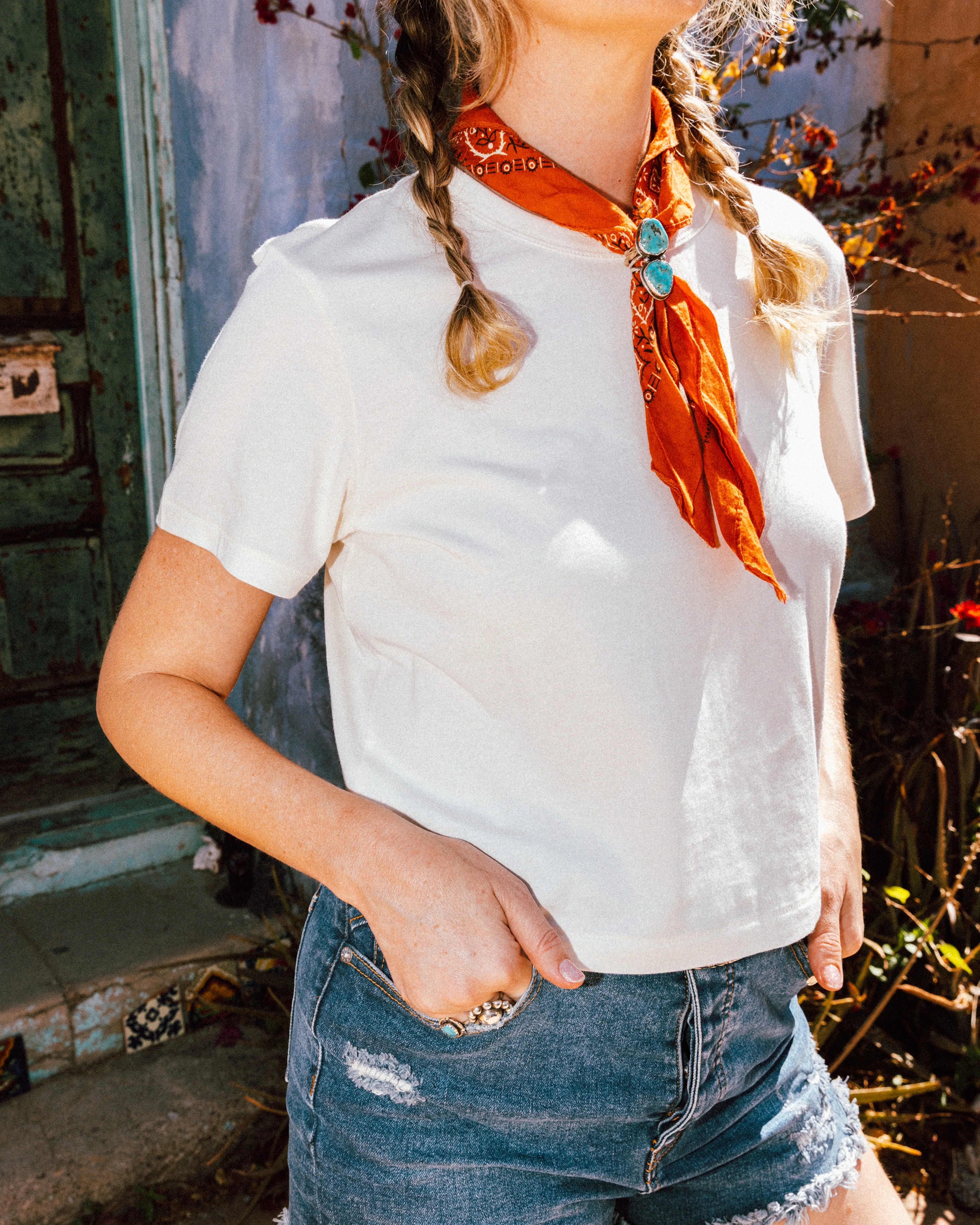 Josephine Crop - Image 6