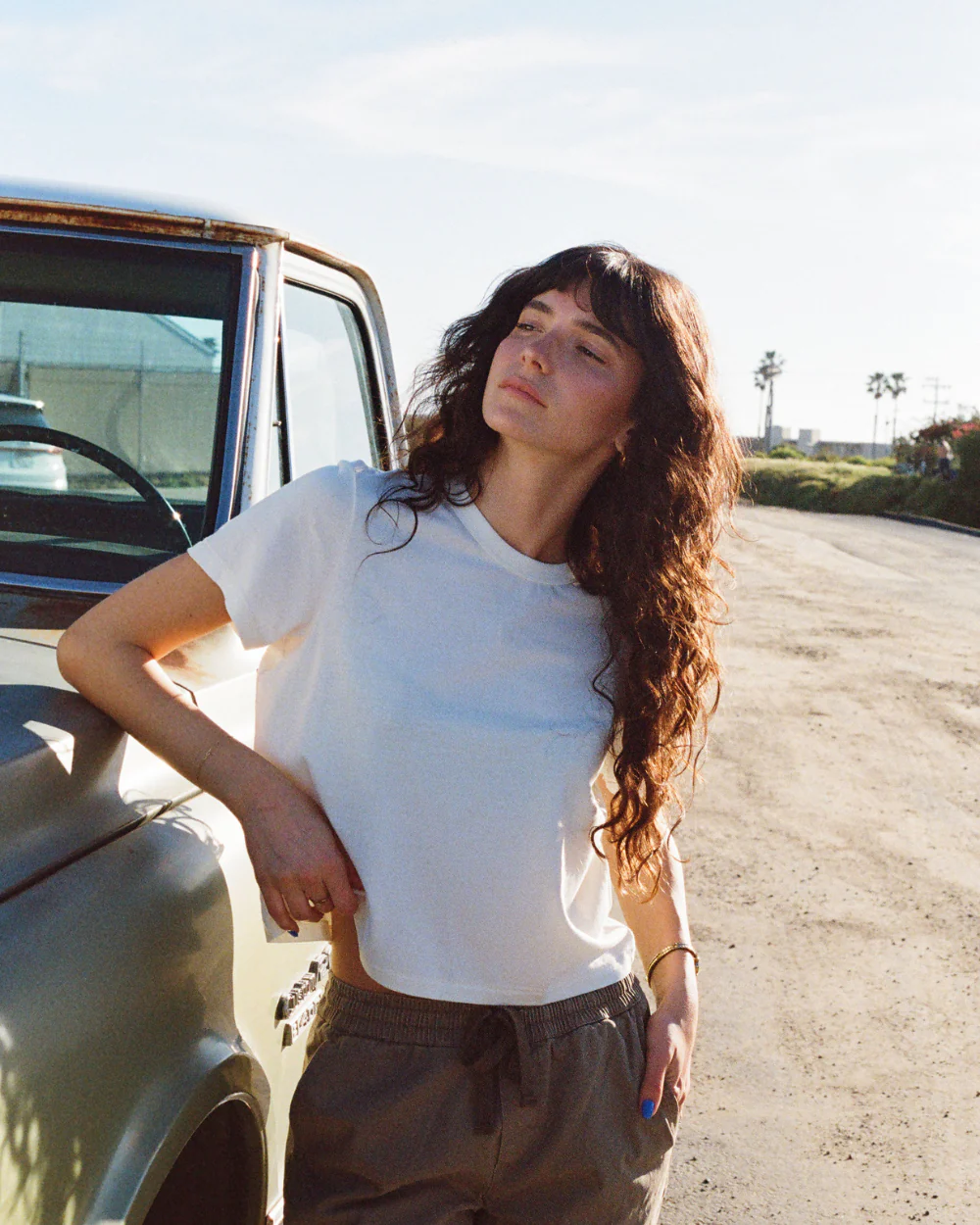 Josephine Crop - Image 9