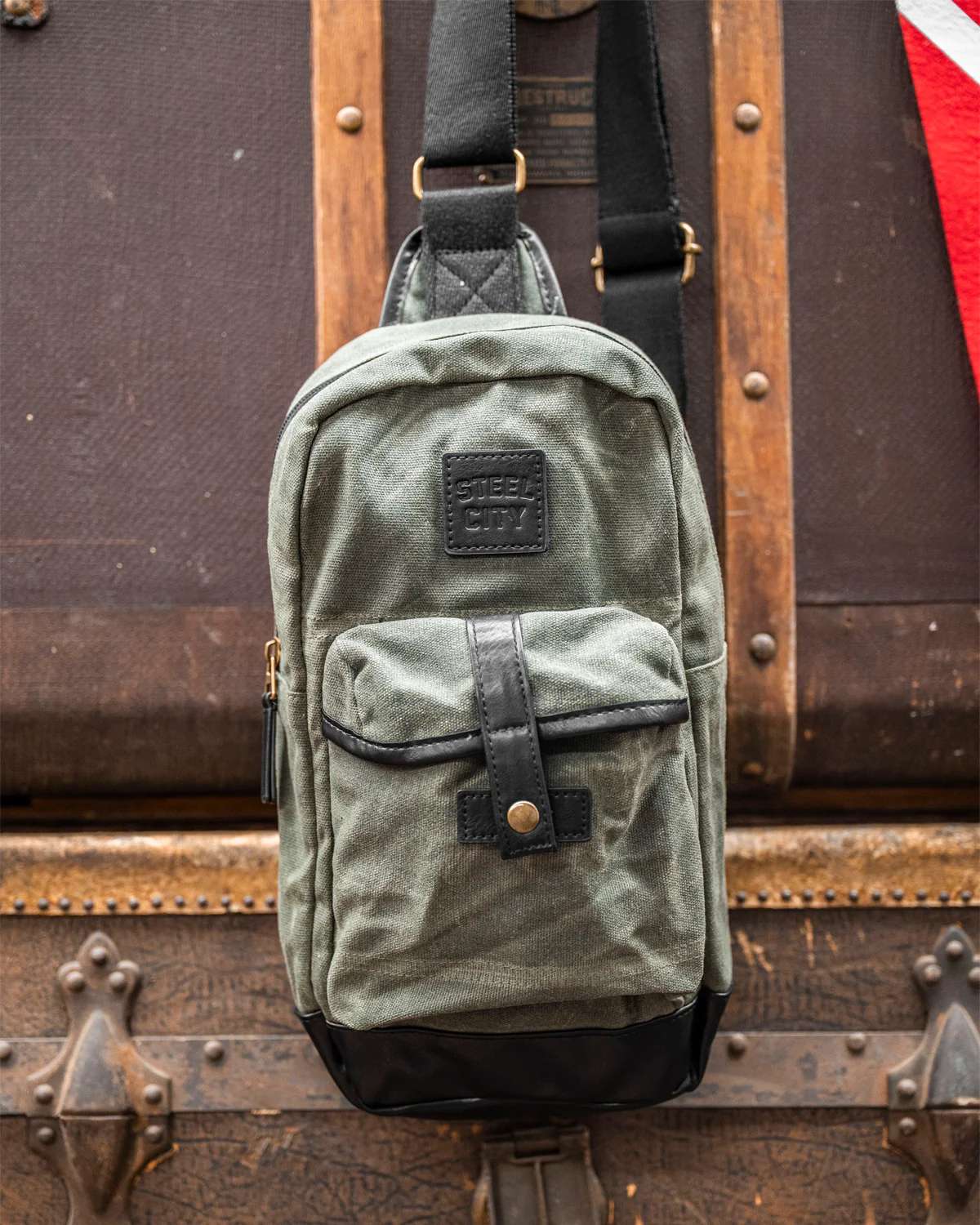 Crossbody Bag - Image 4