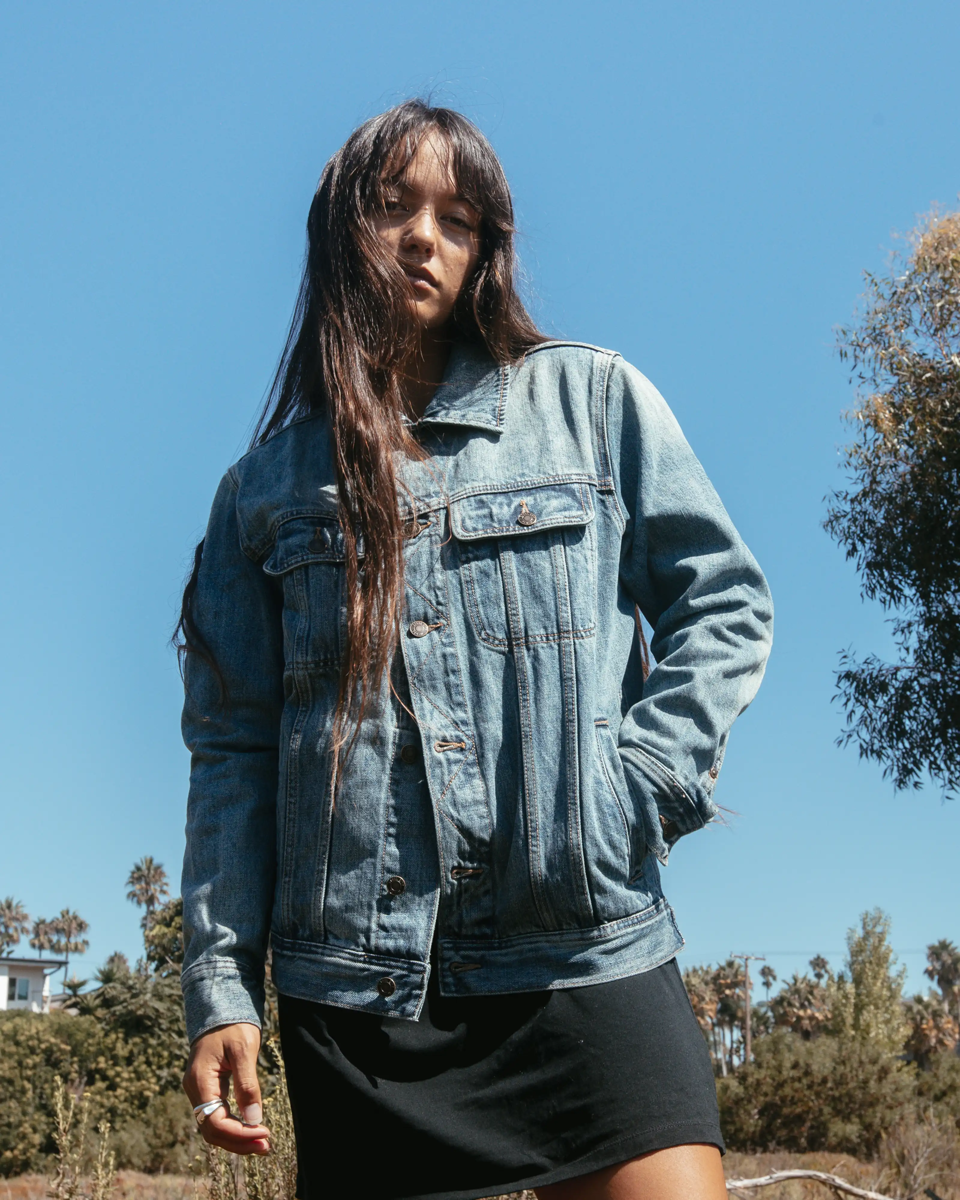 Hammerhead Jacket - Image 3