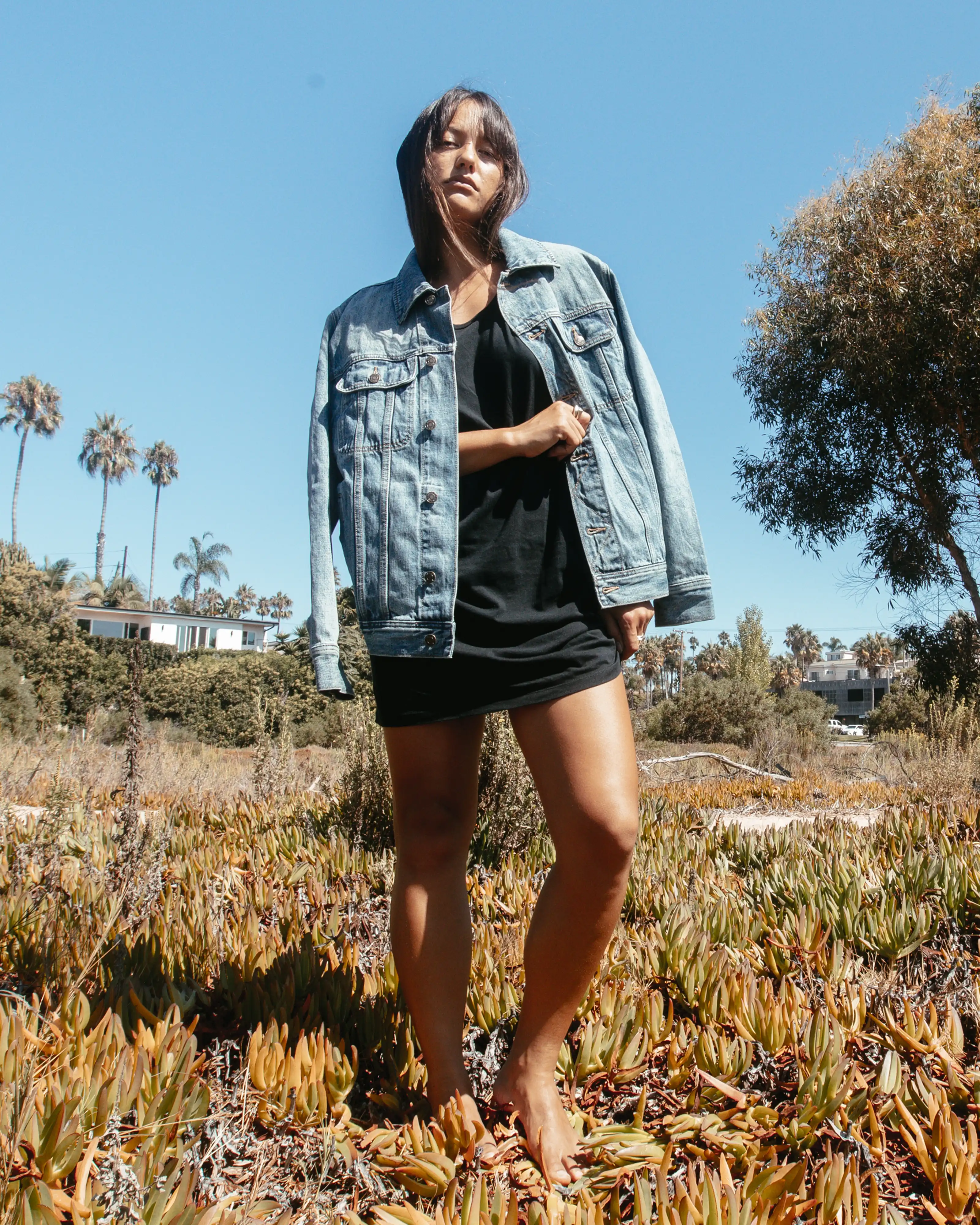 Hammerhead Jacket - Image 4