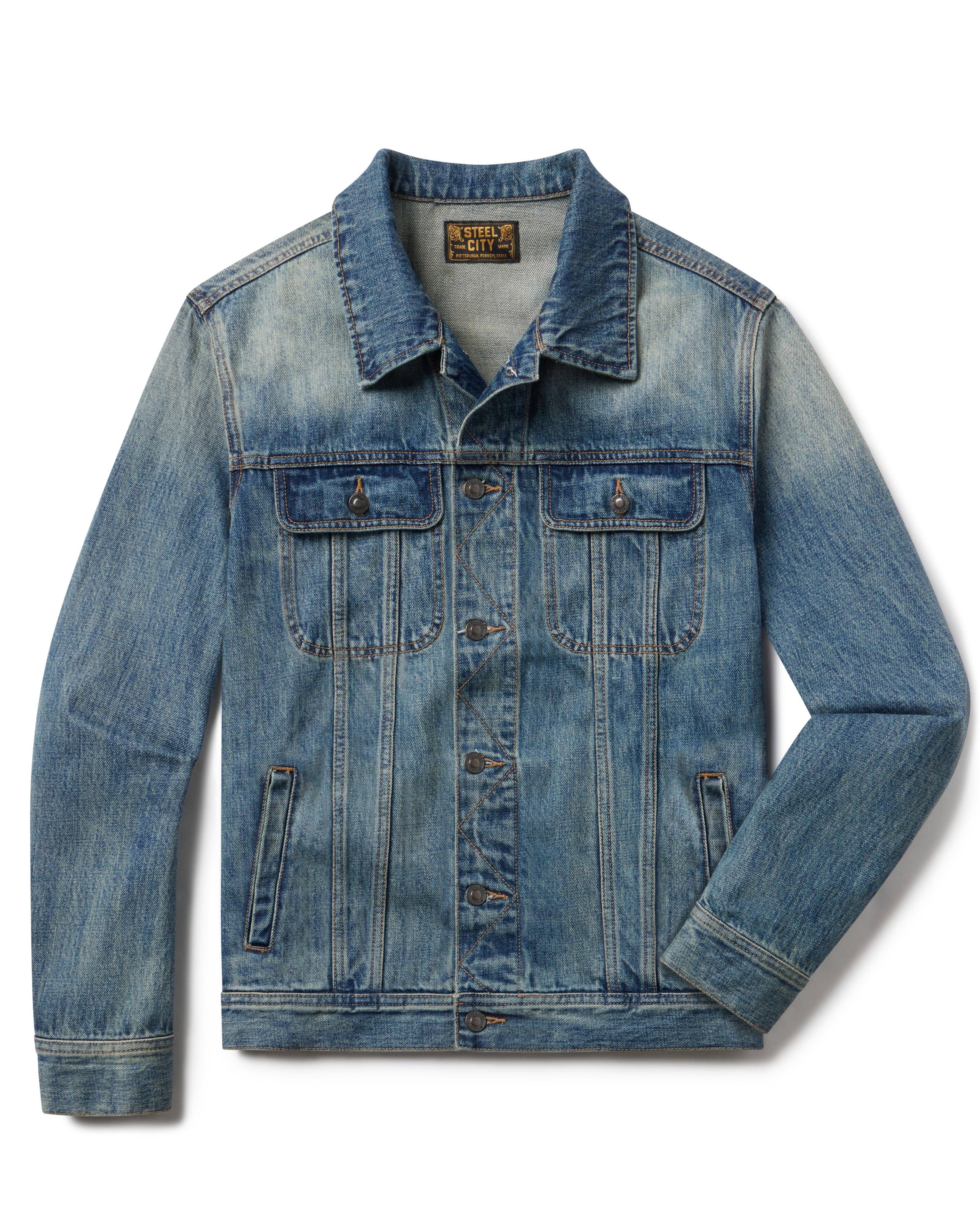 Hammerhead Jacket - Image 3