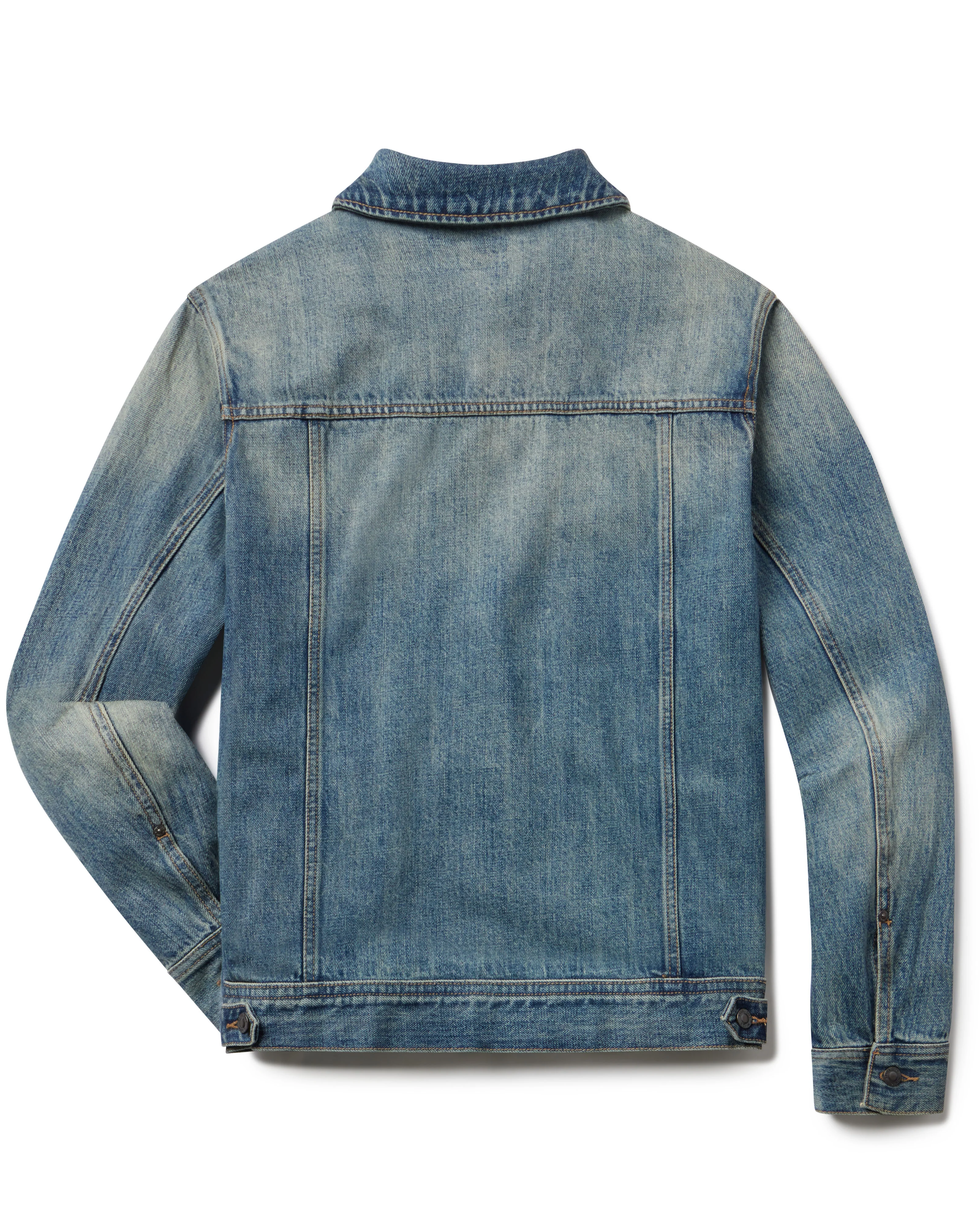 Hammerhead Jacket - Image 4