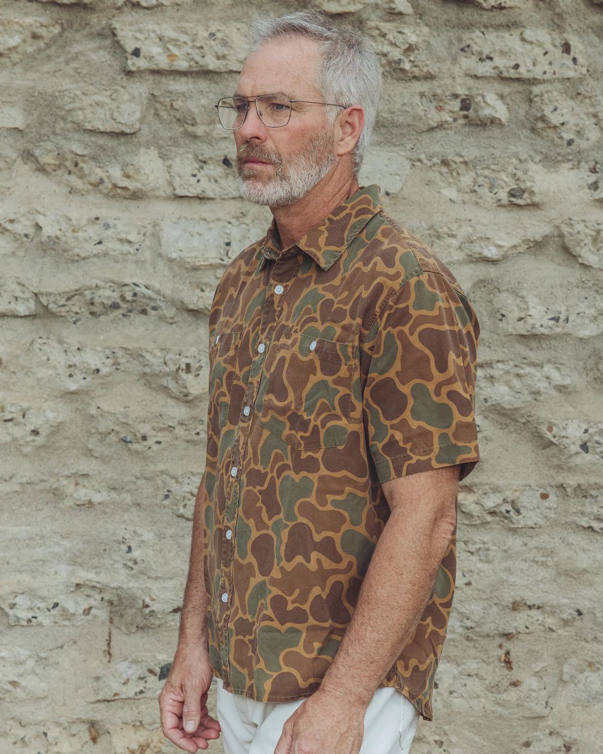 Drifter Shirt - Image 3