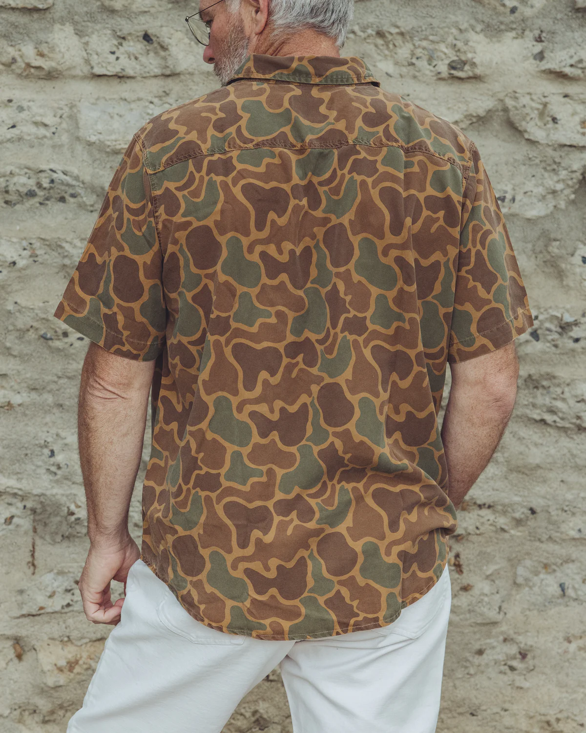 Drifter Shirt - Image 4