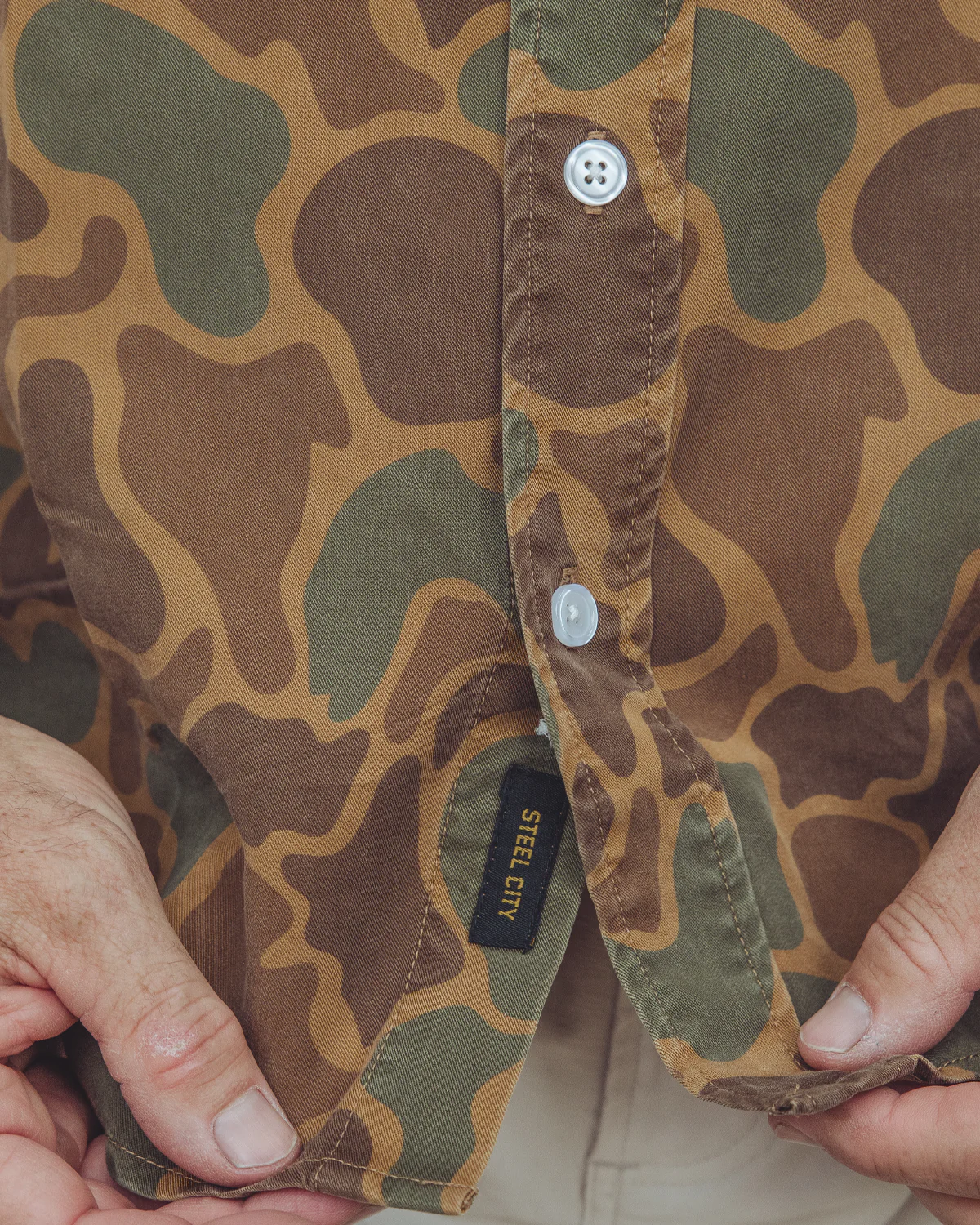 Drifter Shirt - Image 6