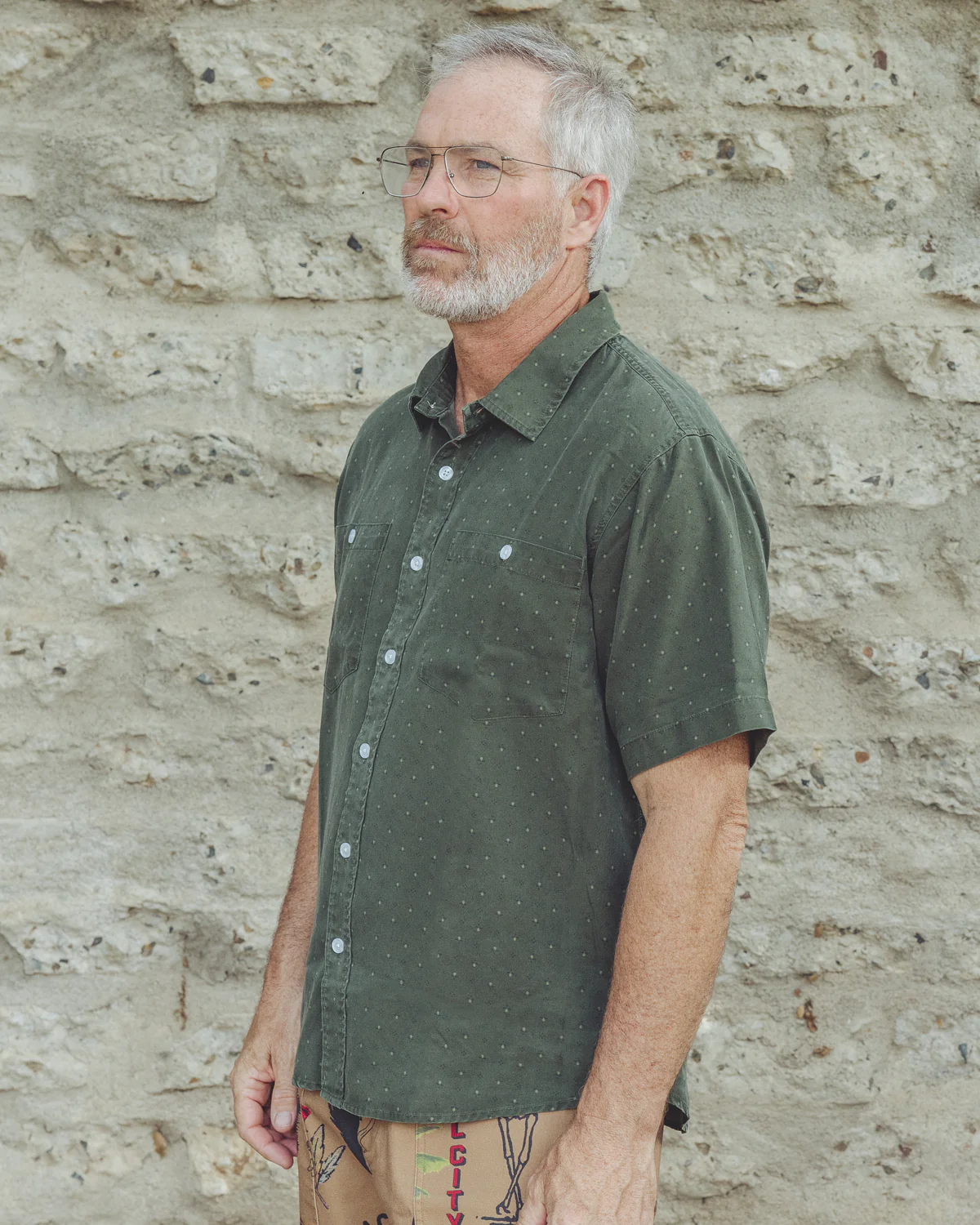 Drifter Shirt - Image 9