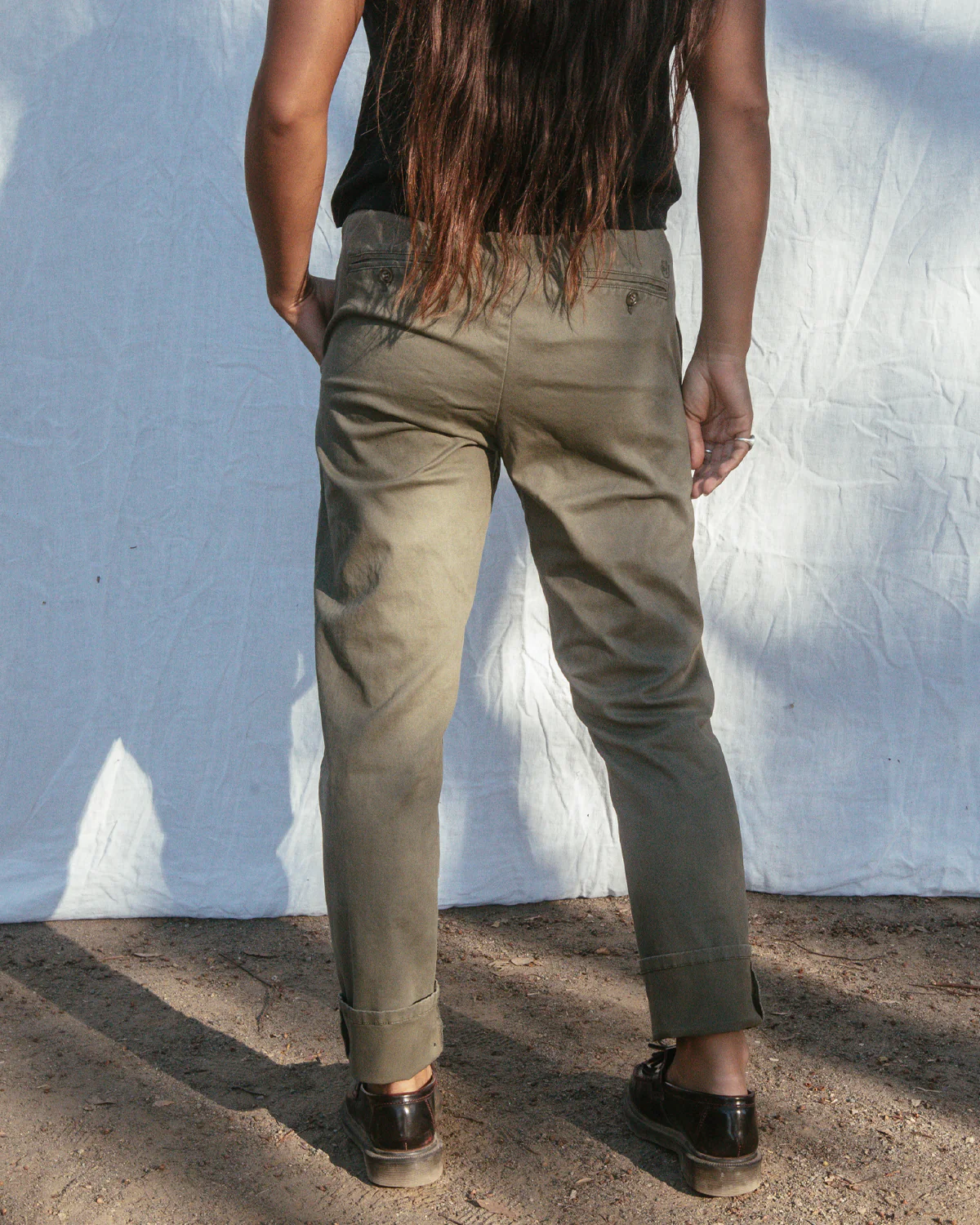 Easy Pant - Image 12