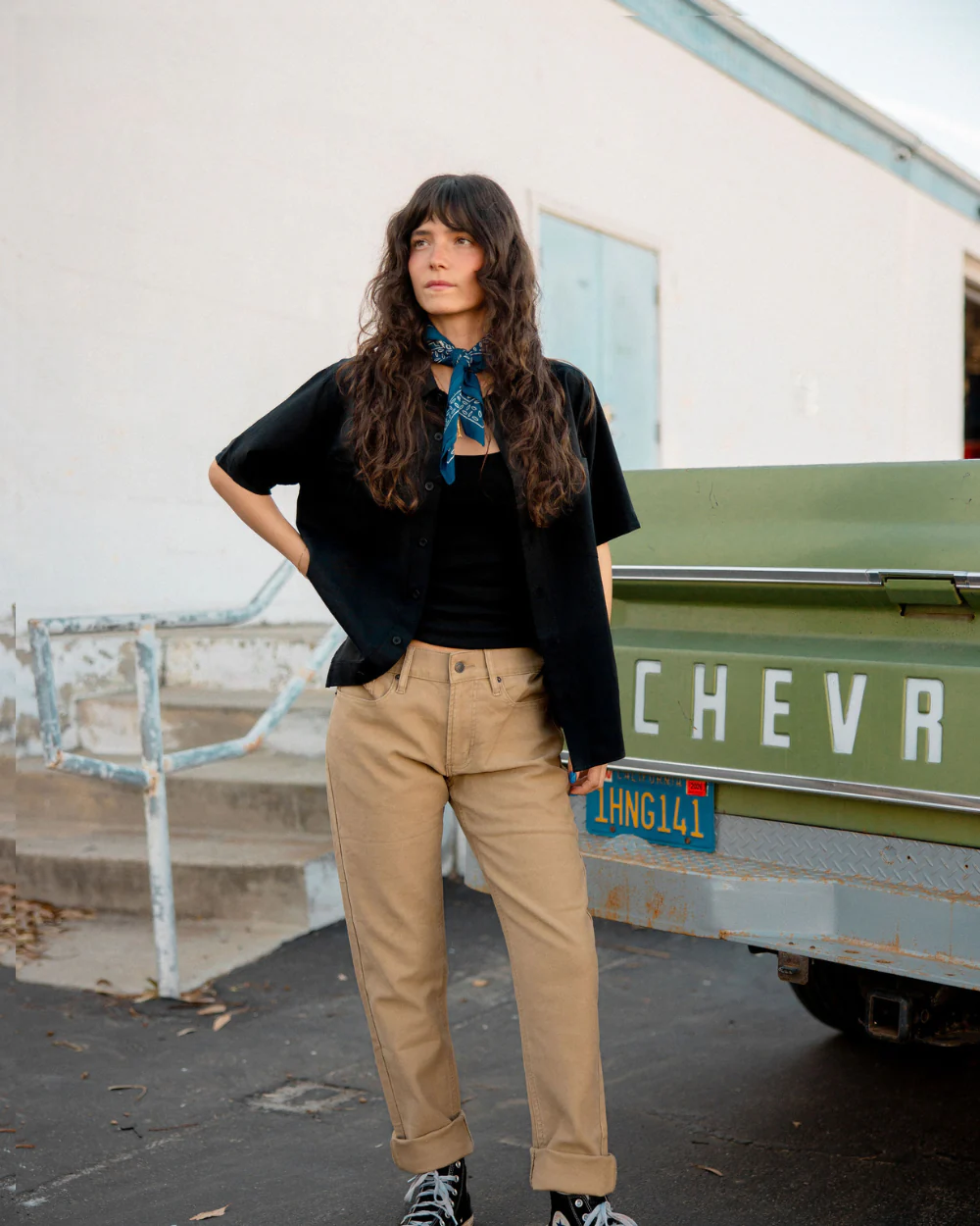 Everyday Pant - Image 10