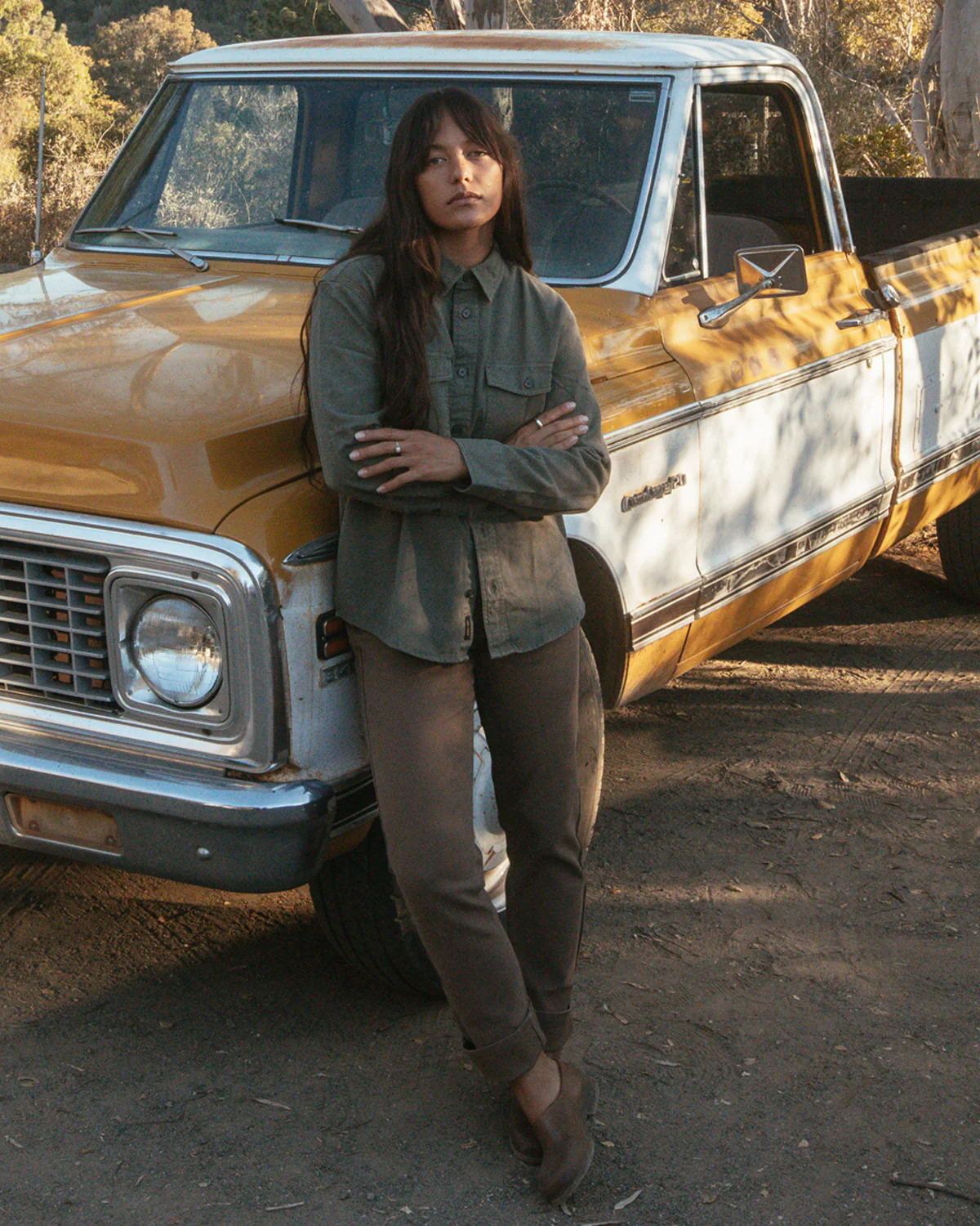 Everyday Pant - Image 3