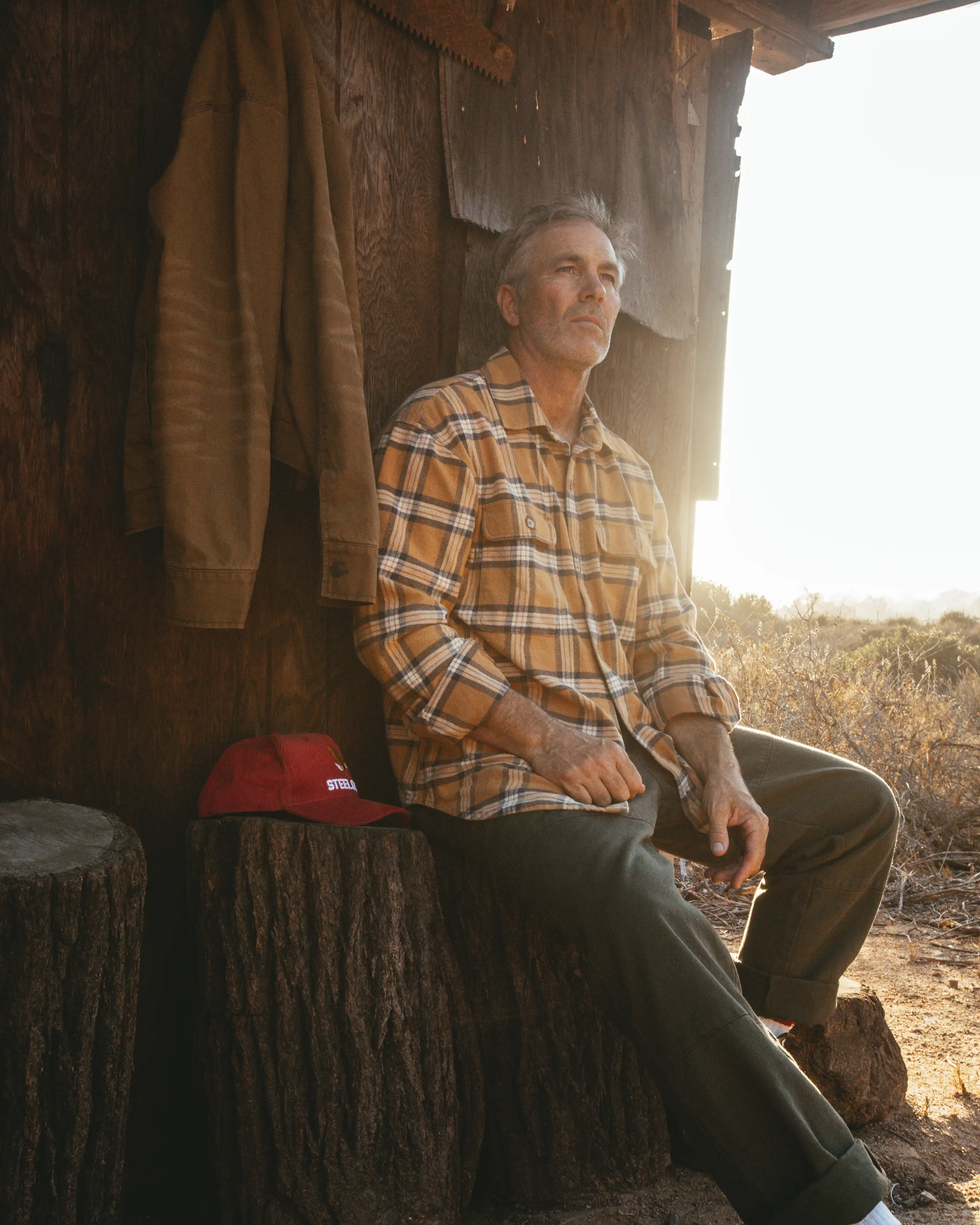 Heavyweight Flannel - Image 4