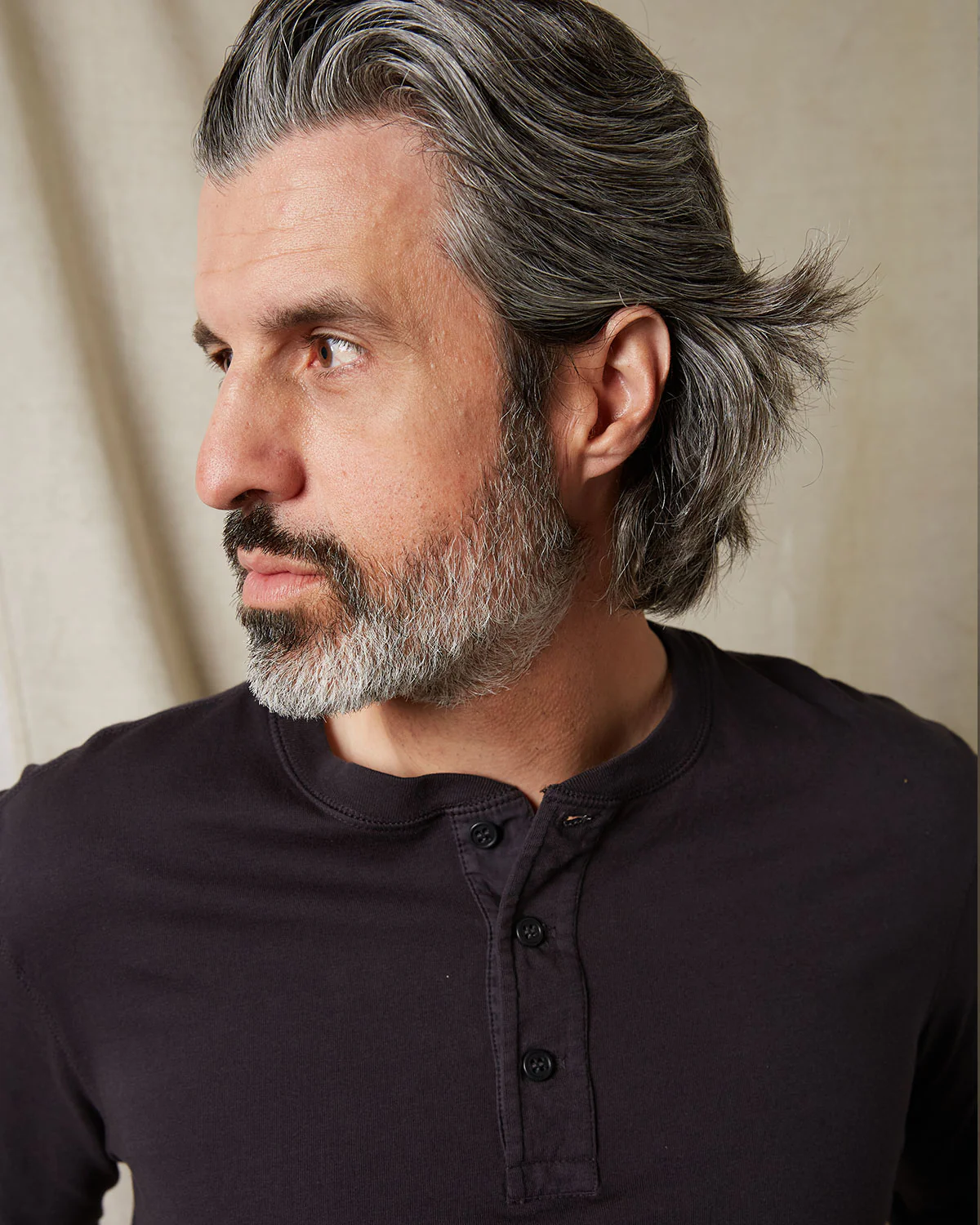 Perfect Henley - Image 7