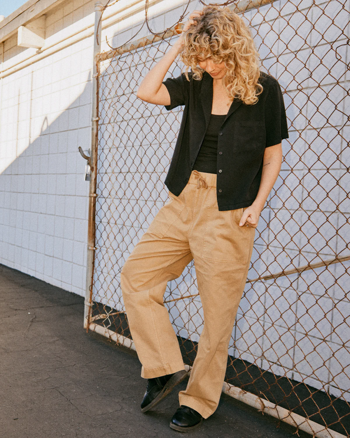 Homestead Pant - Image 17