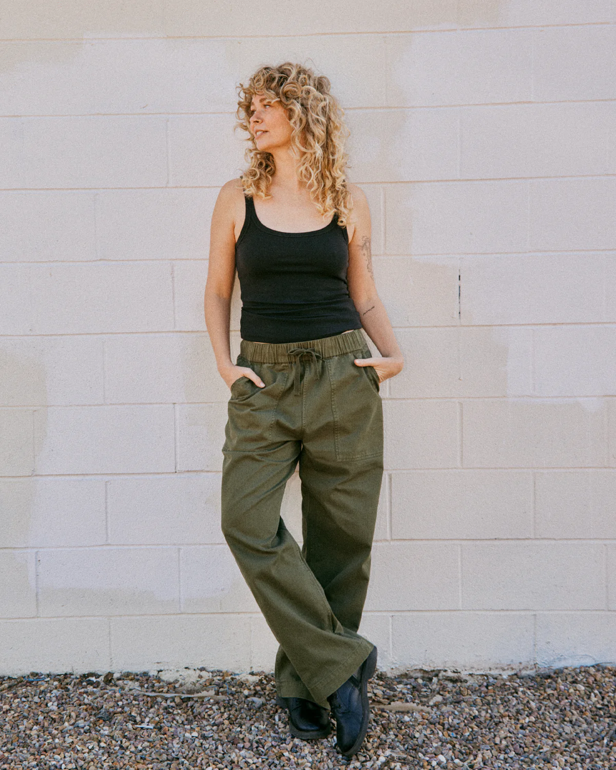 Homestead Pant - Image 5