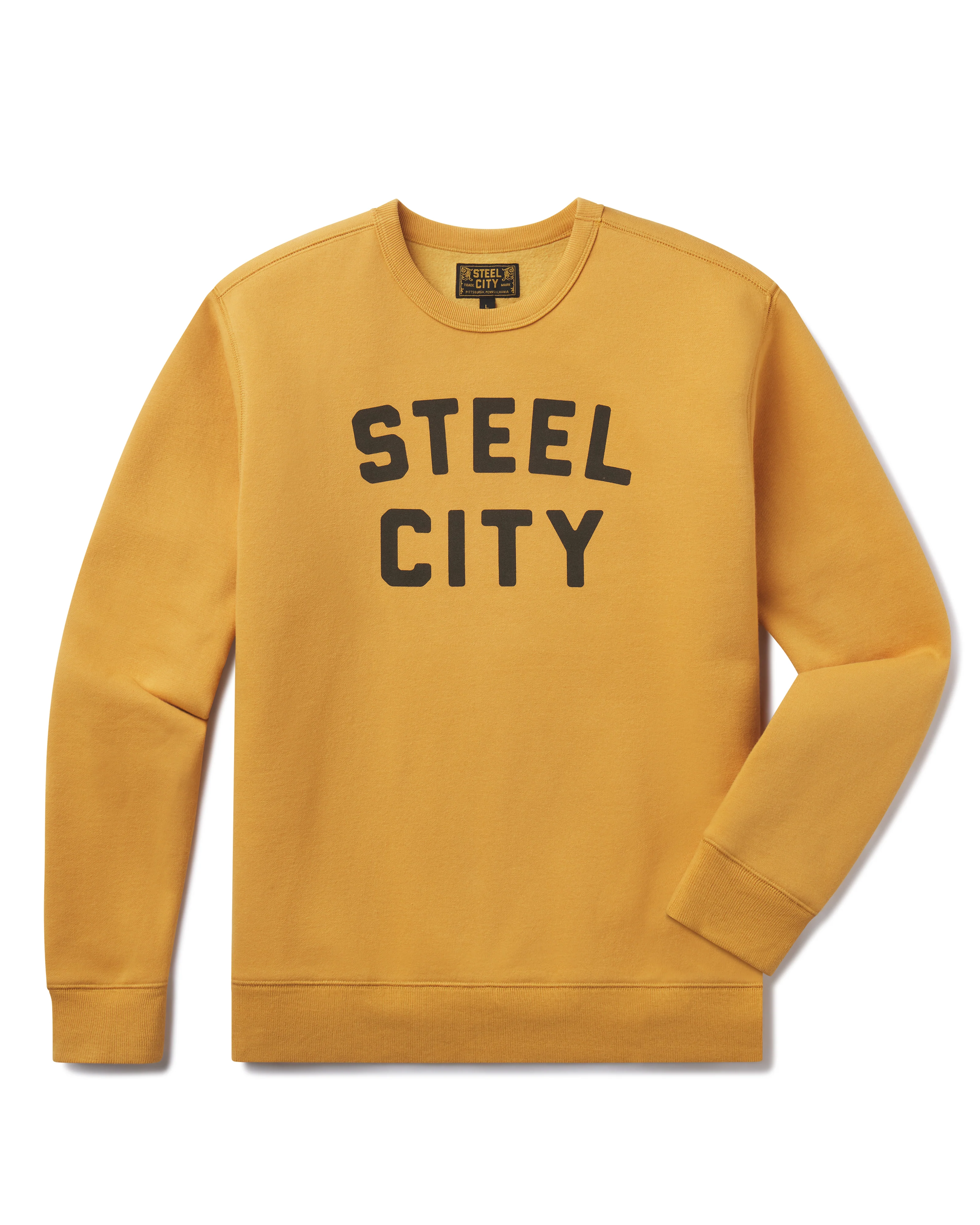 Union Crewneck - Image 4