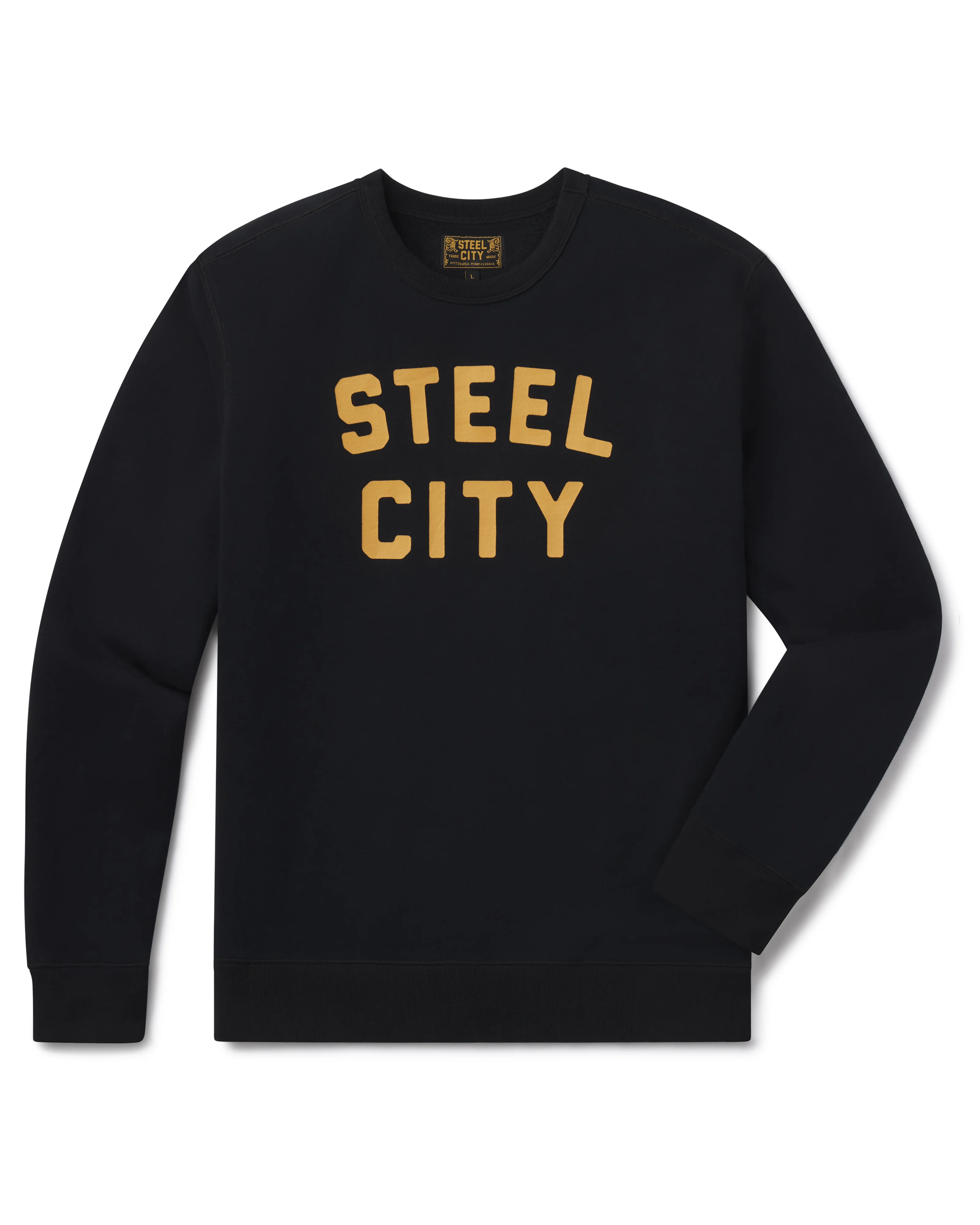 Union Crewneck - Image 4