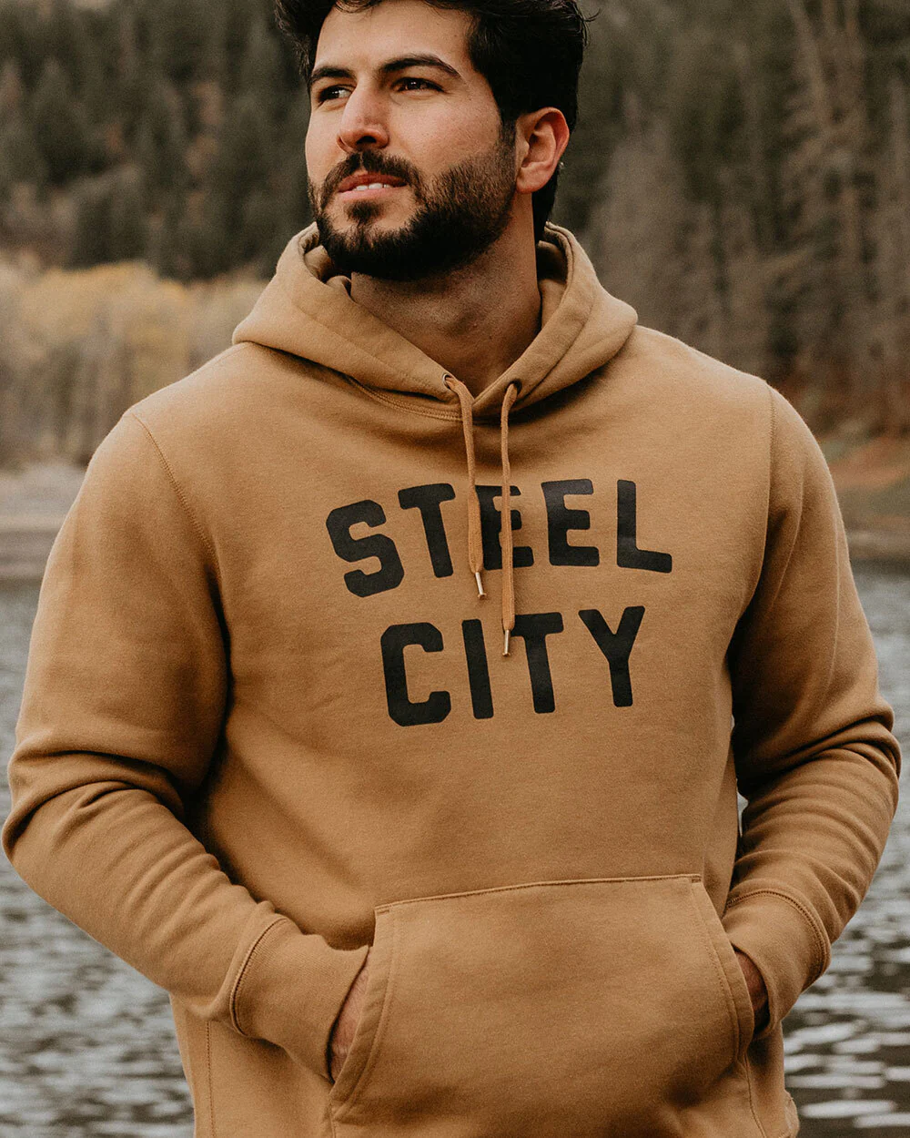 Union Pullover - Image 3