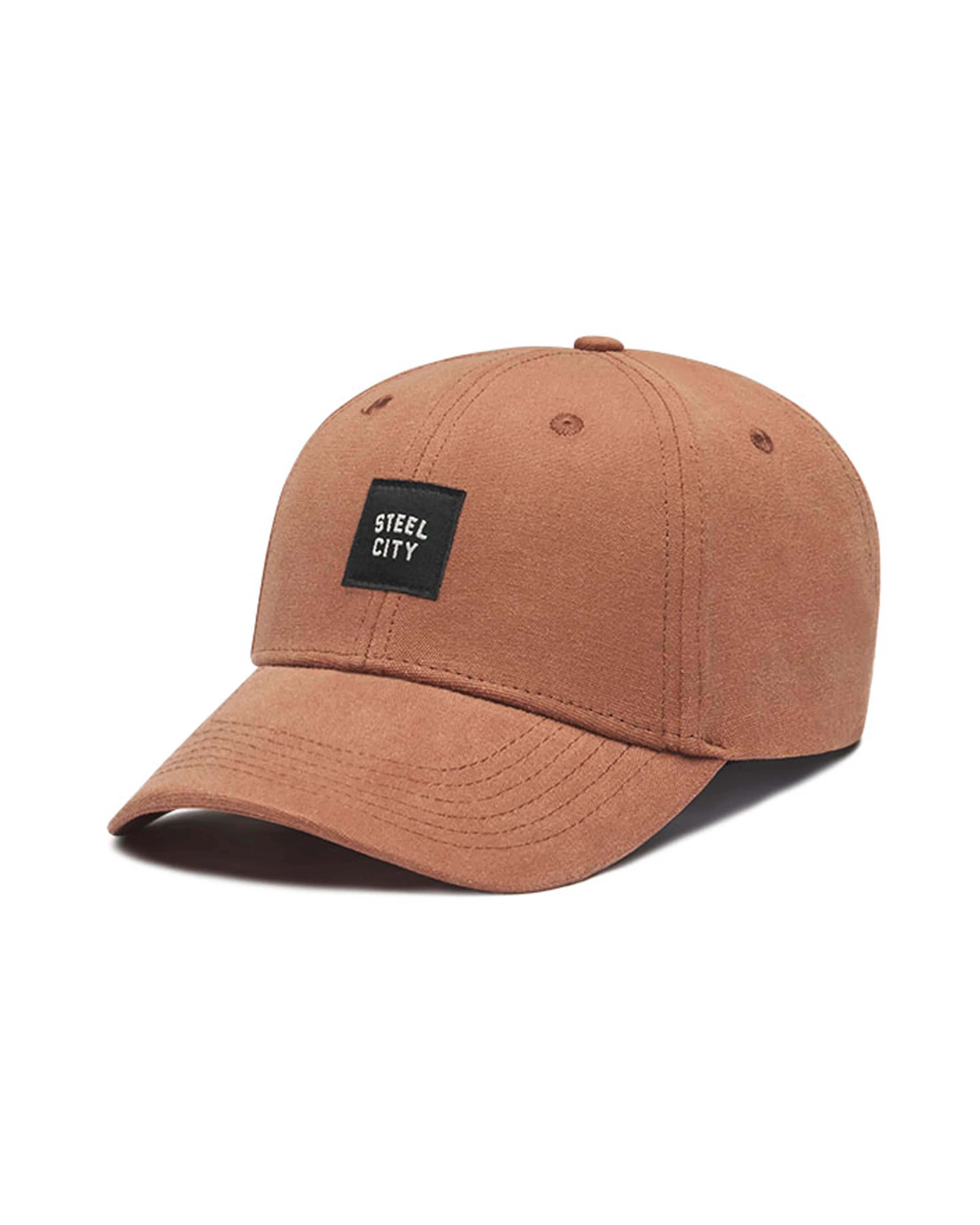 Union Strapback Hat - Image 10