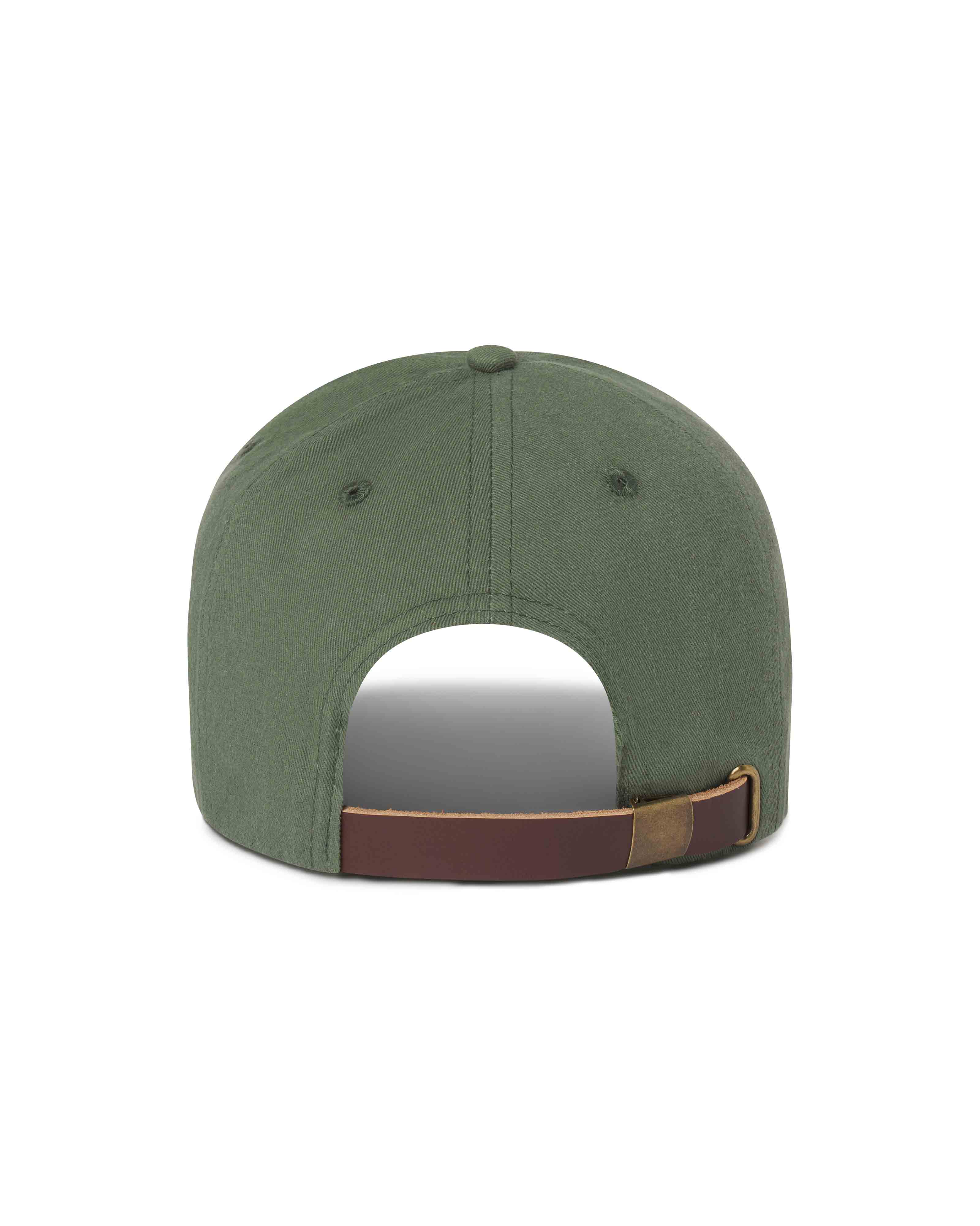 Union Strapback Hat - Image 4