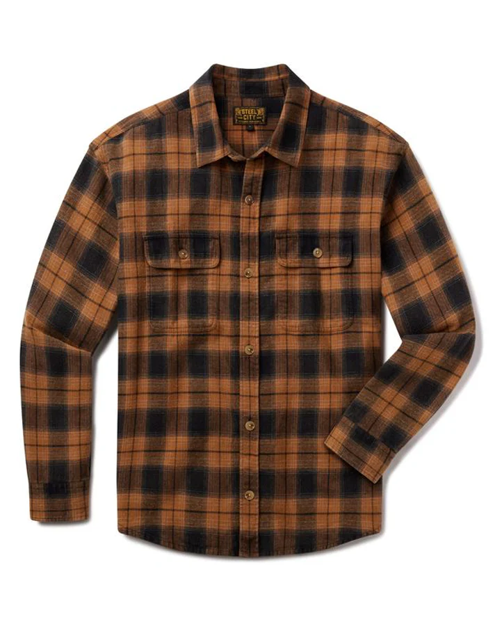 Midweight Flannel - Image 10