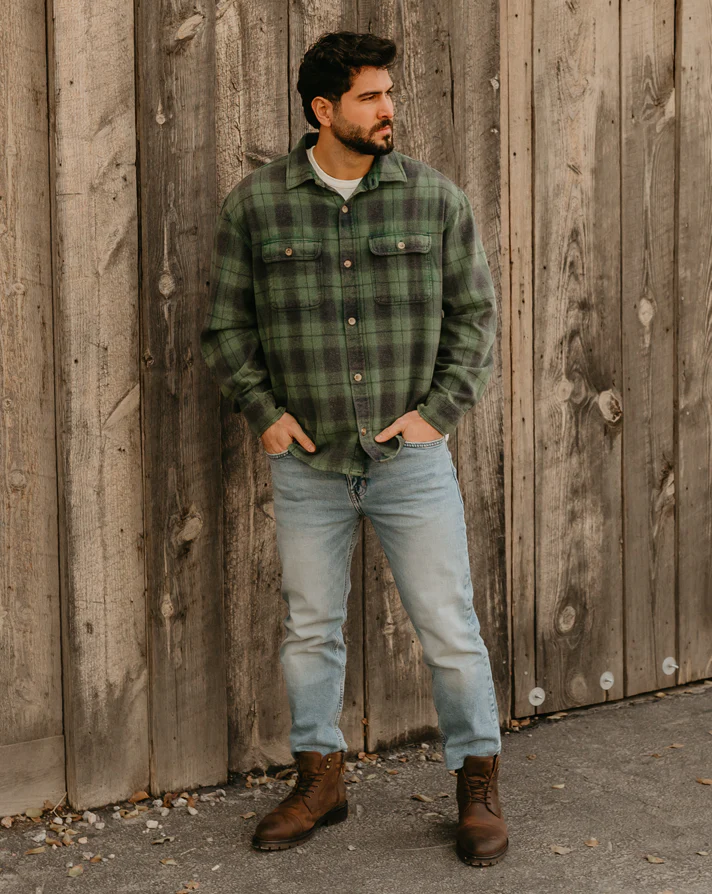 Midweight Flannel - Image 4