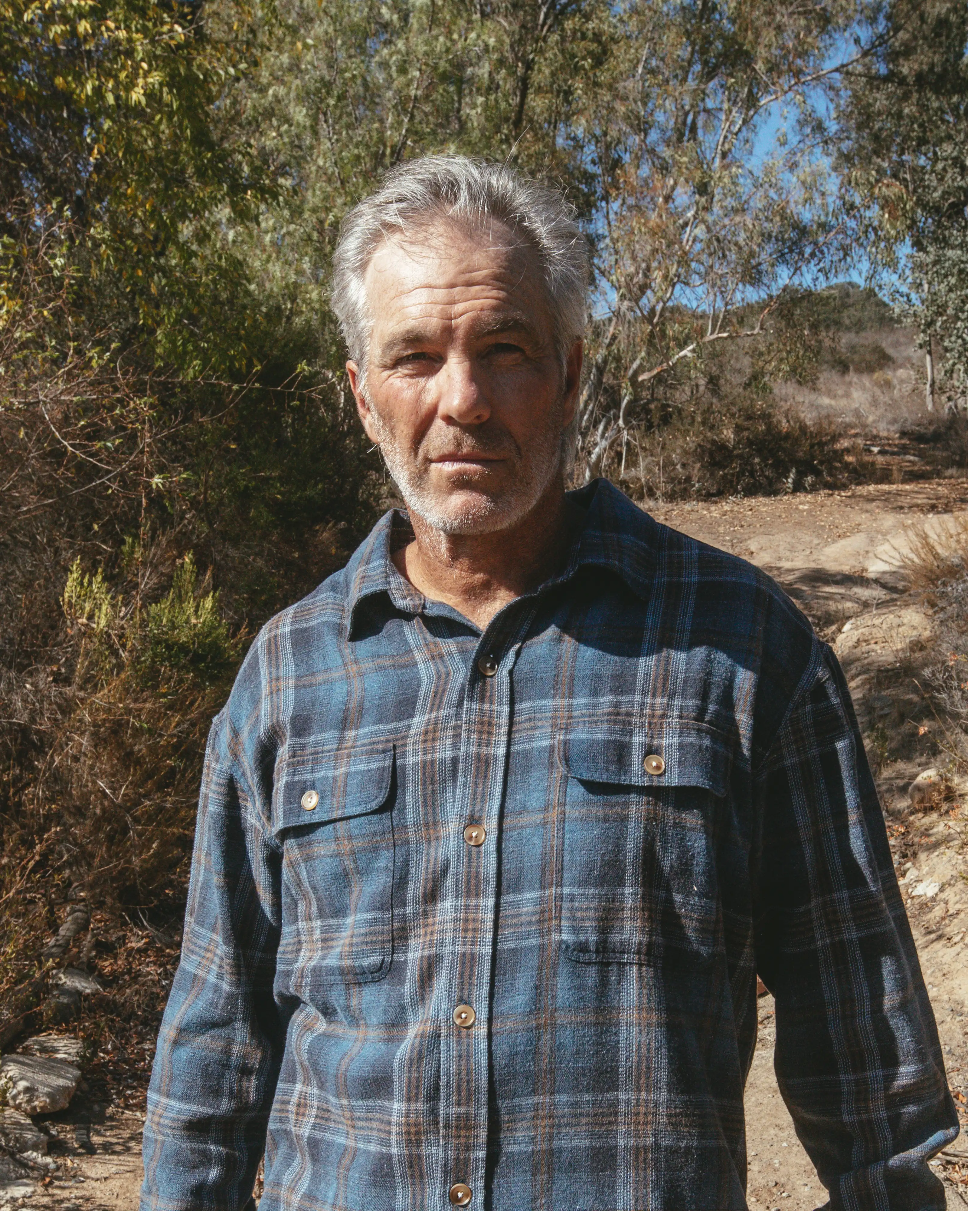 Midweight Flannel - Image 3