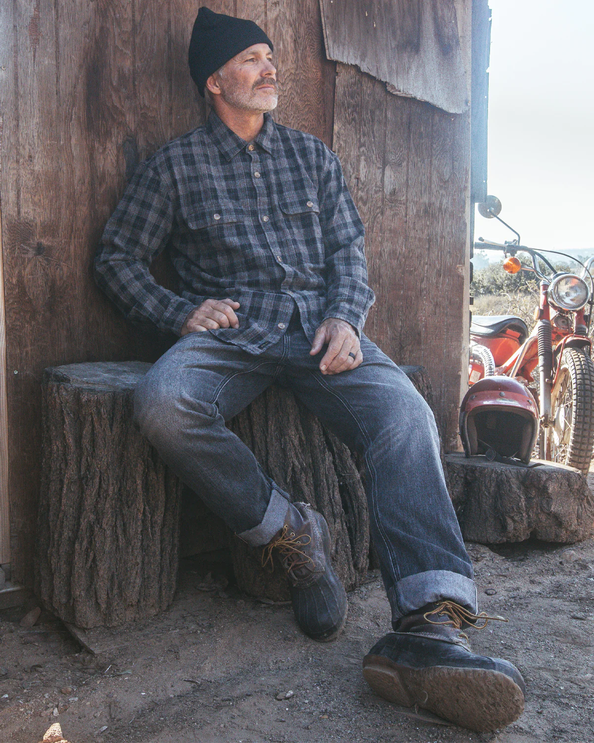 Midweight Flannel - Image 6