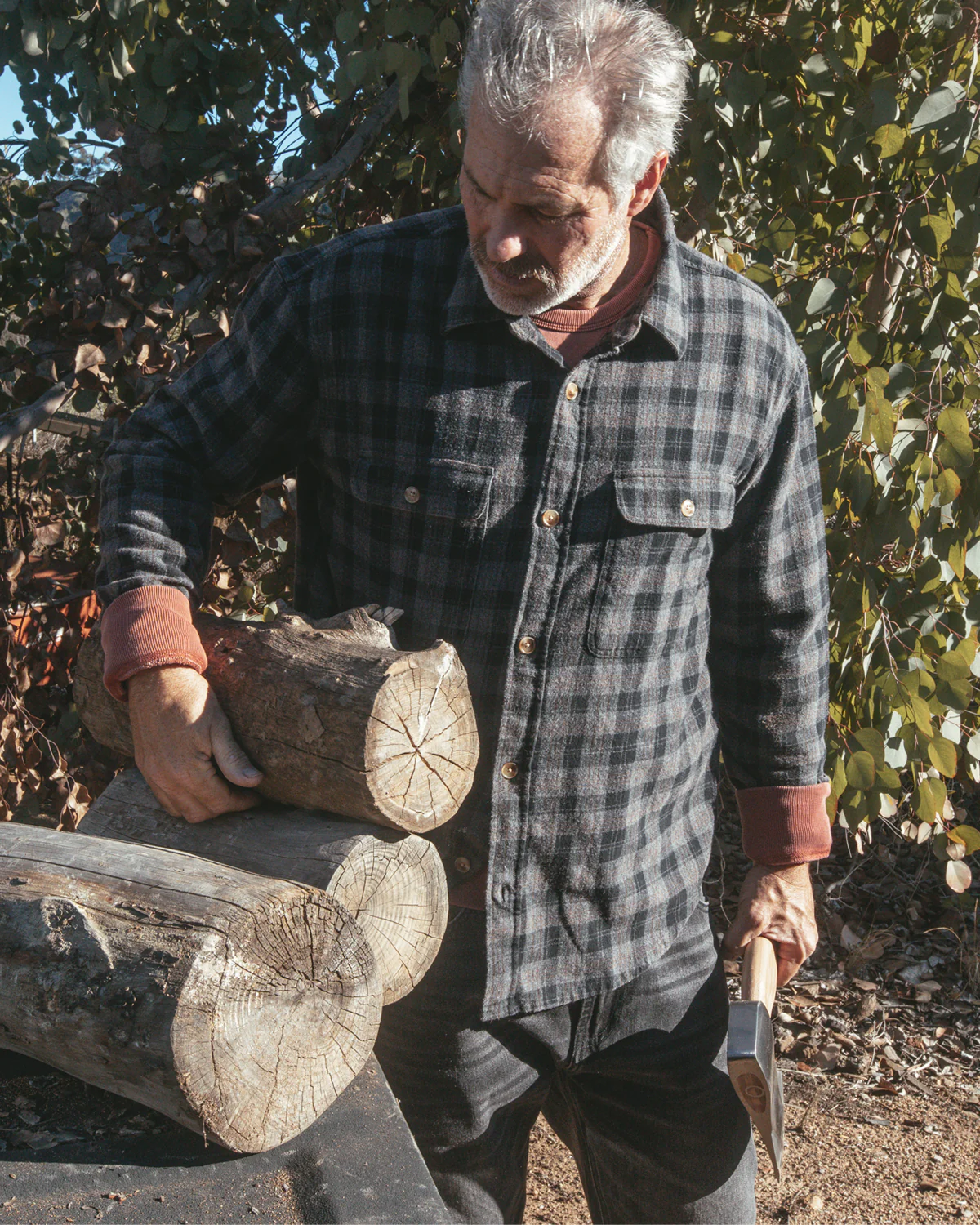 Midweight Flannel - Image 7