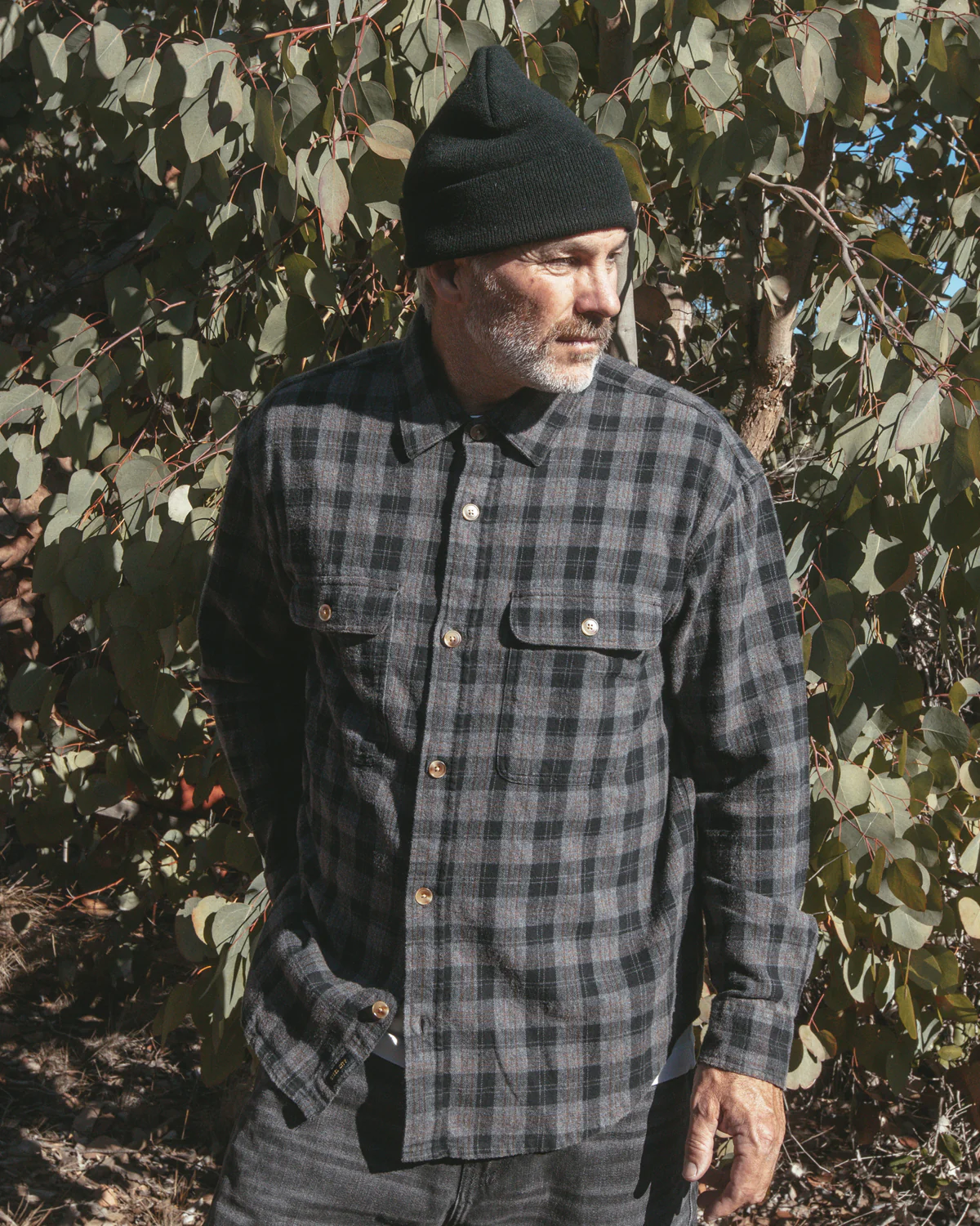 Midweight Flannel - Image 8