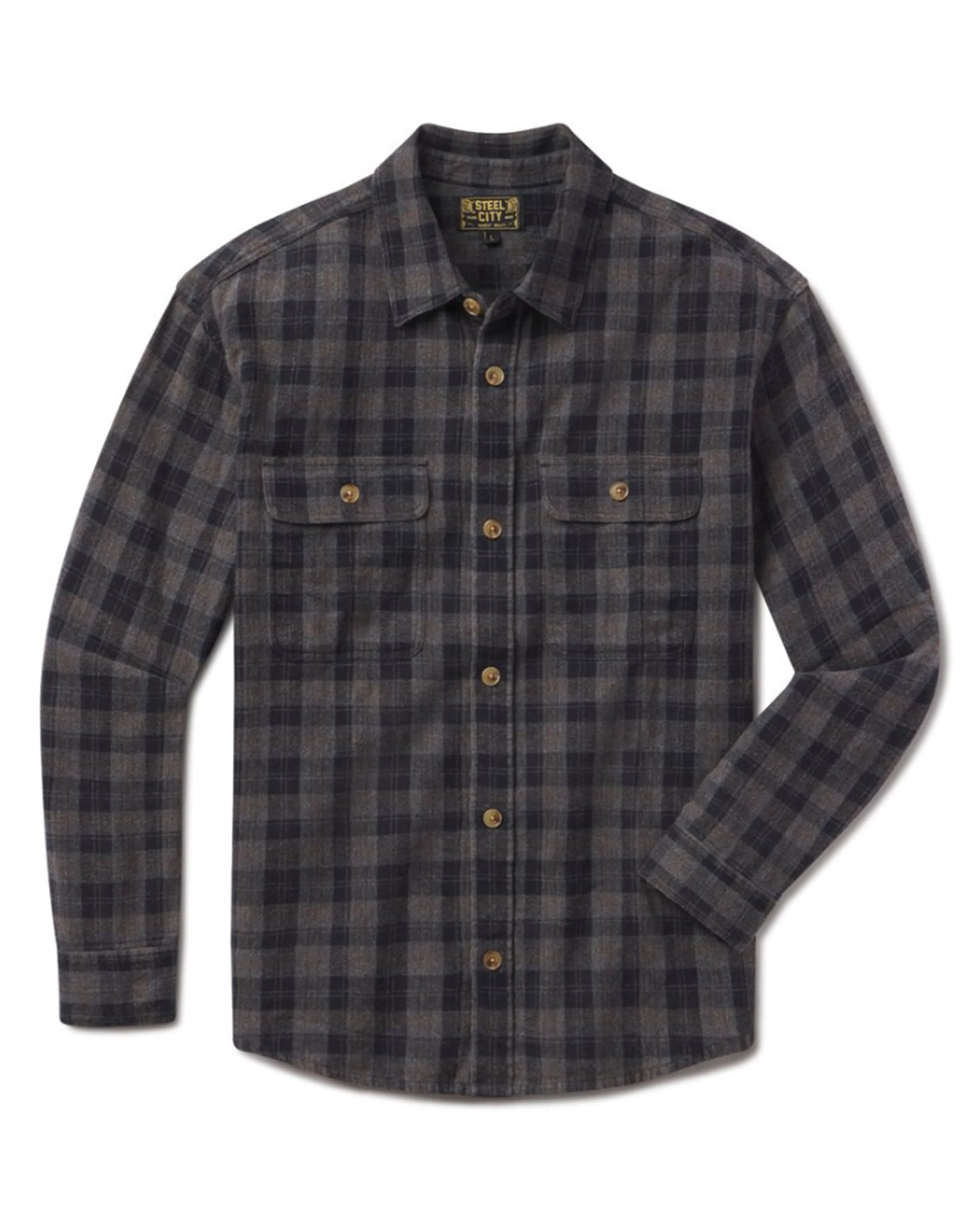 Midweight Flannel - Image 9