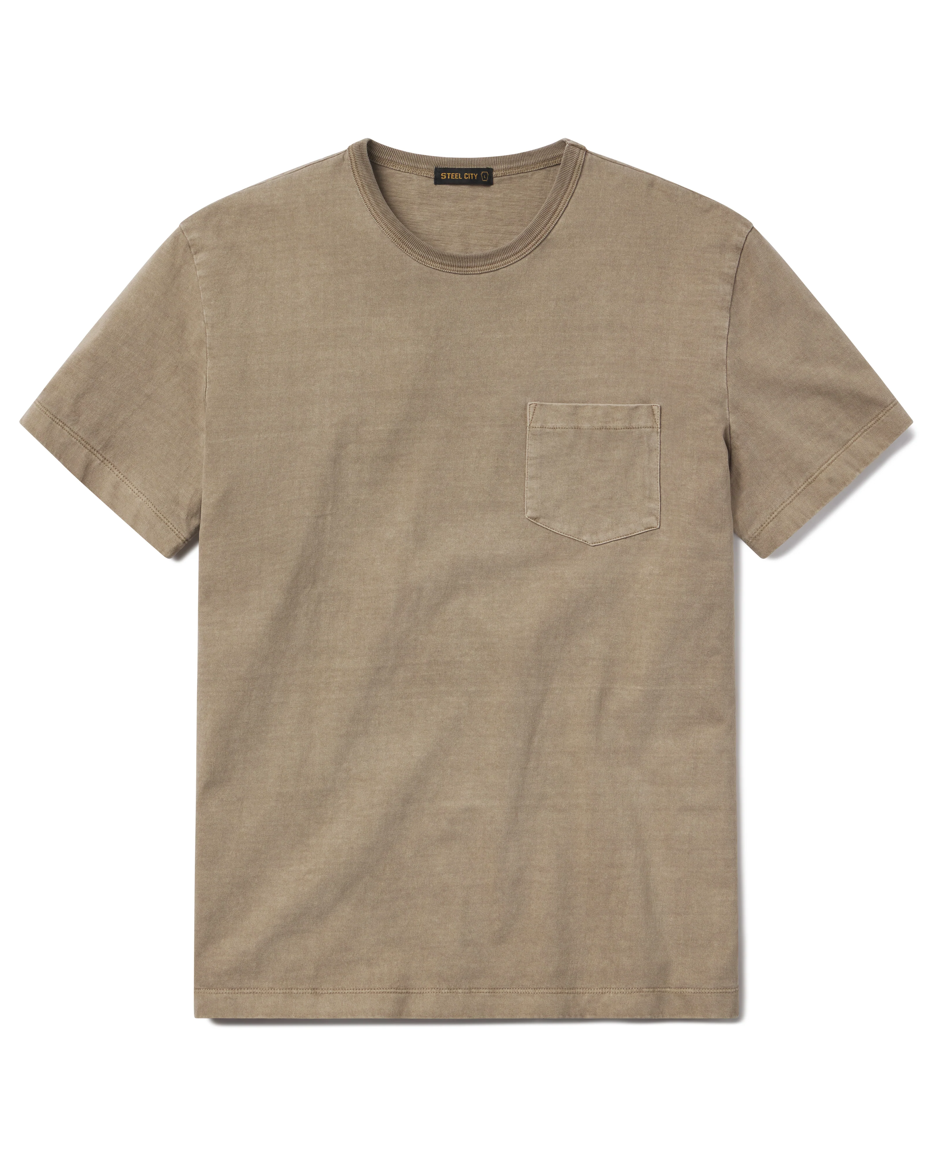 Workshop Tee - Image 4