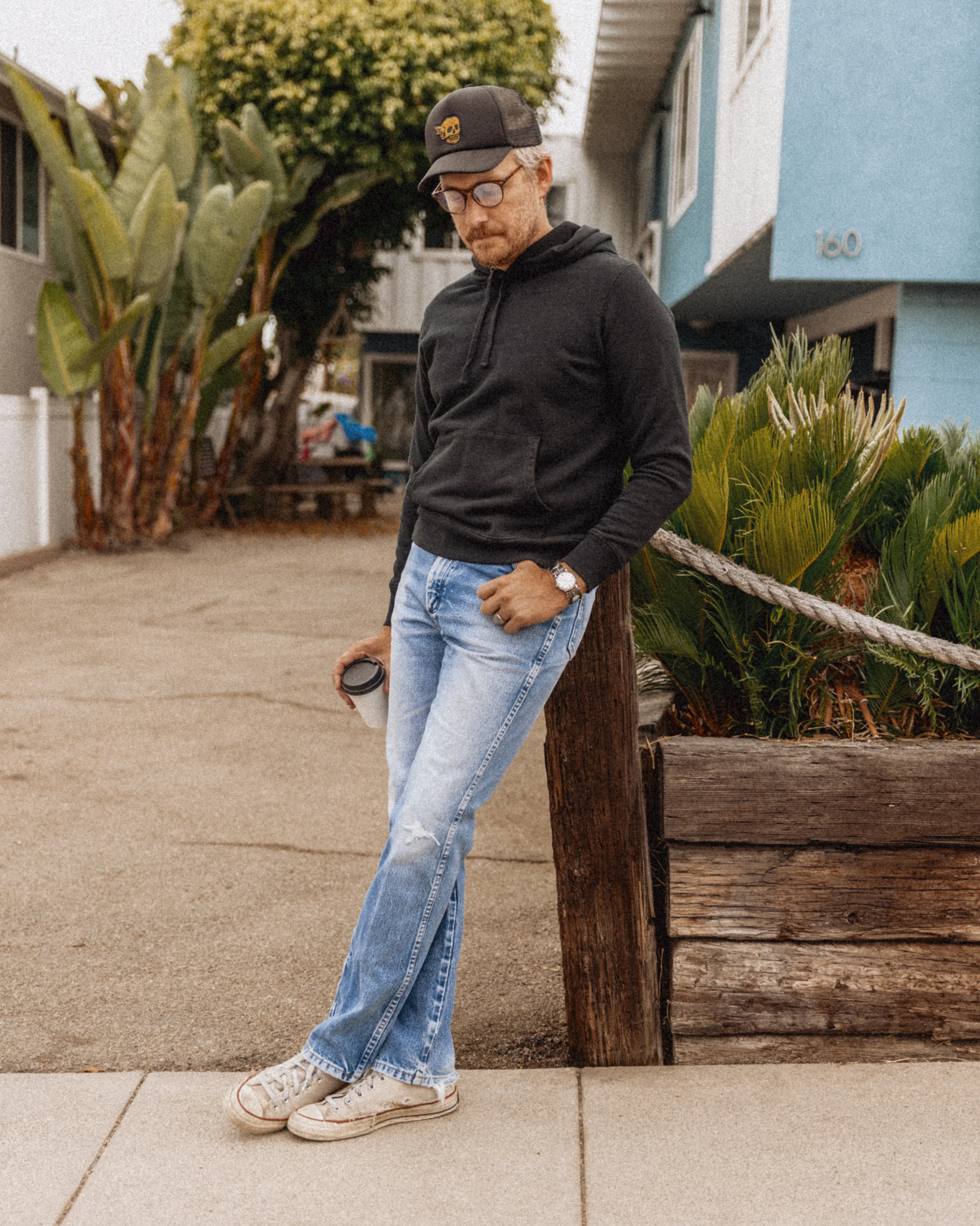 Foundry Pullover - Image 10